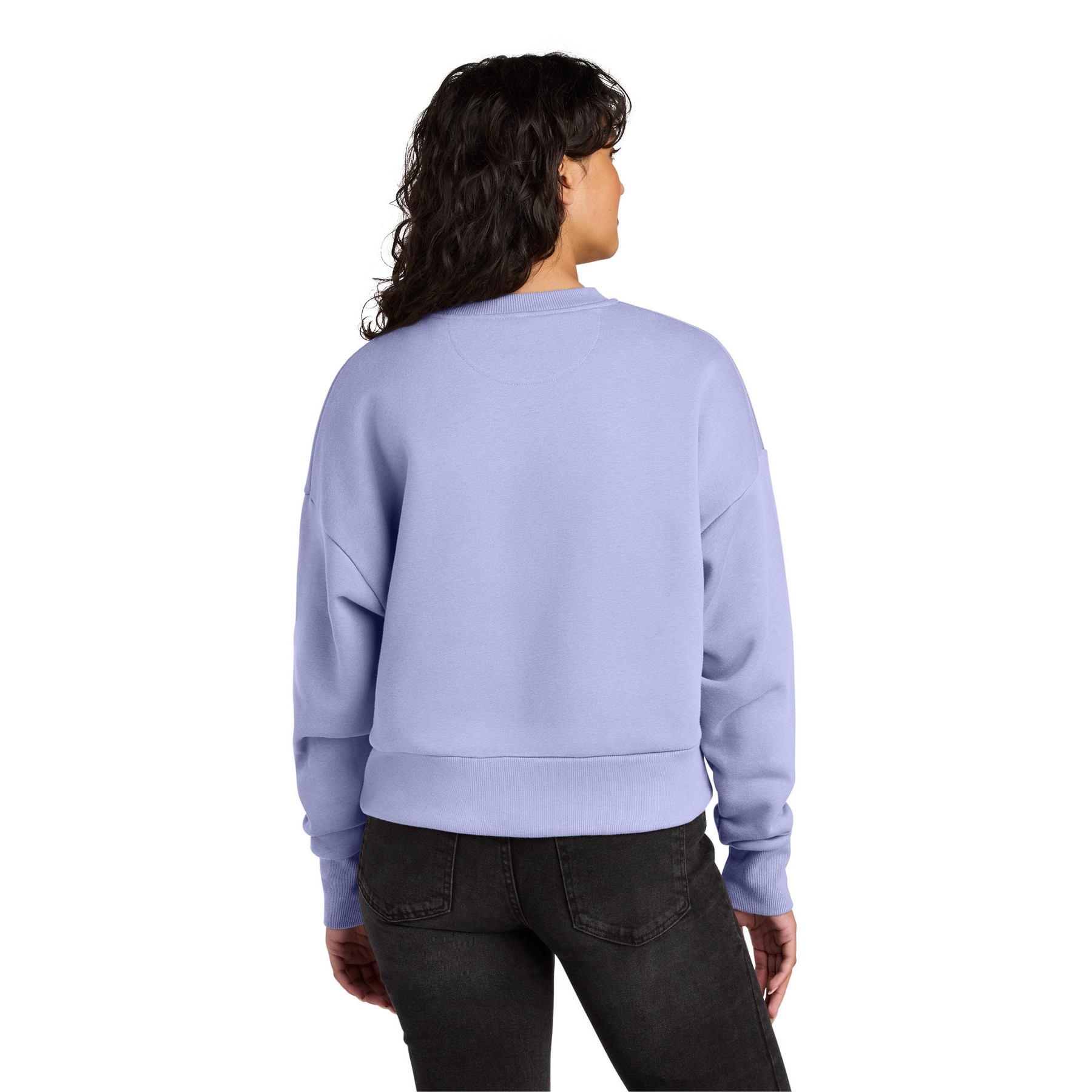 Women's Heavyweight Sweatshirt - Thumbnail Image