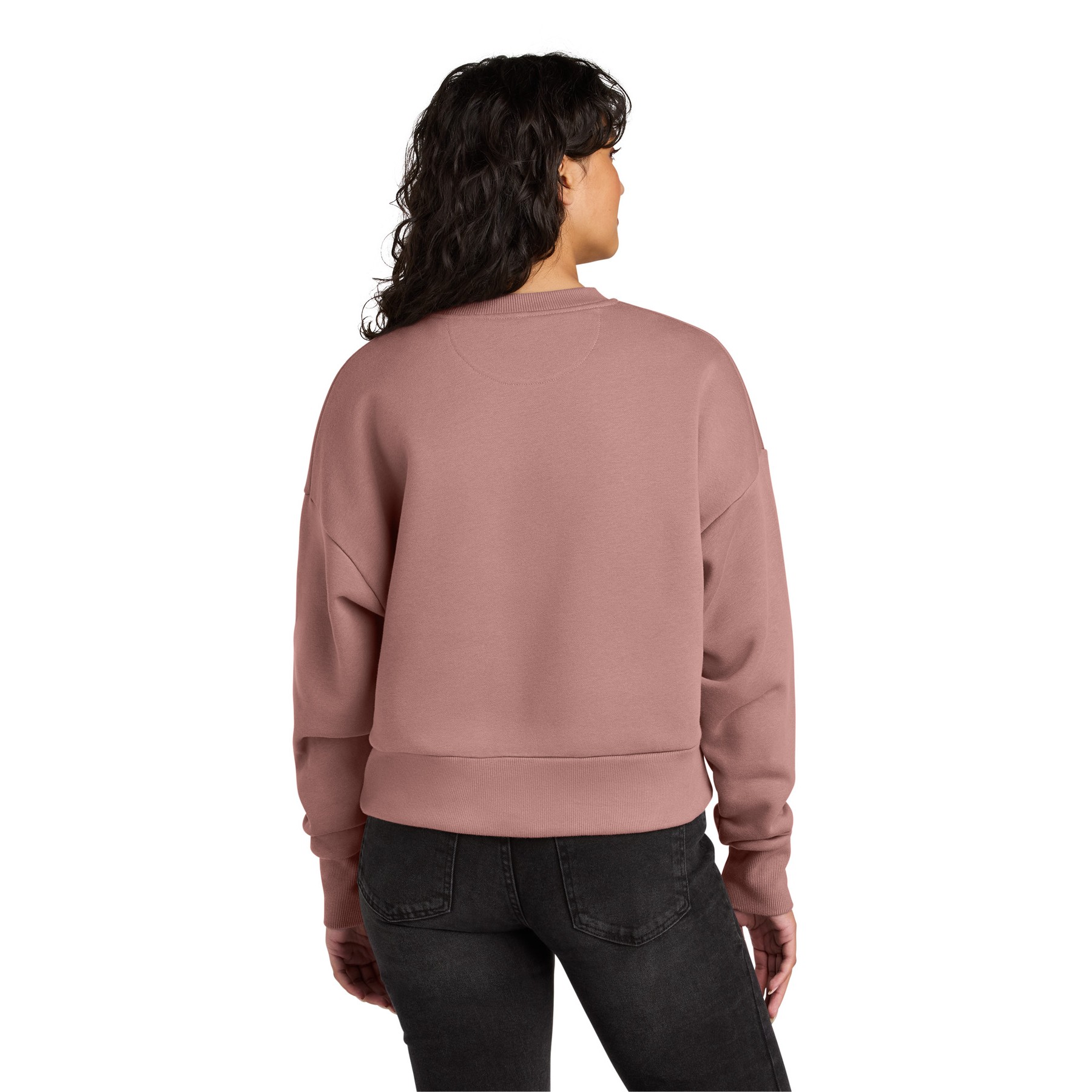 Women's Heavyweight Sweatshirt - Thumbnail Image