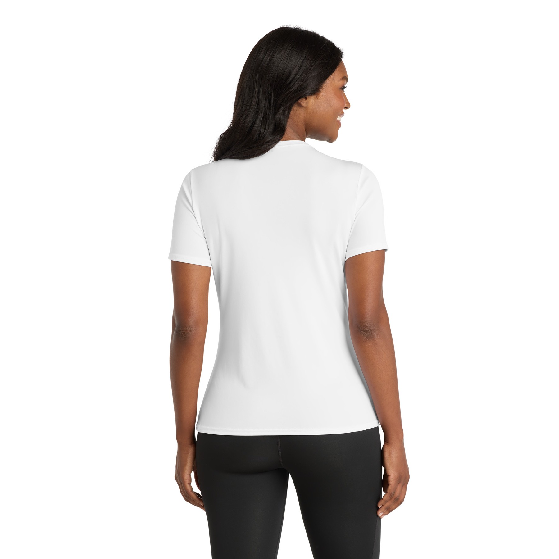 Women's Performance Tee - Thumbnail Image