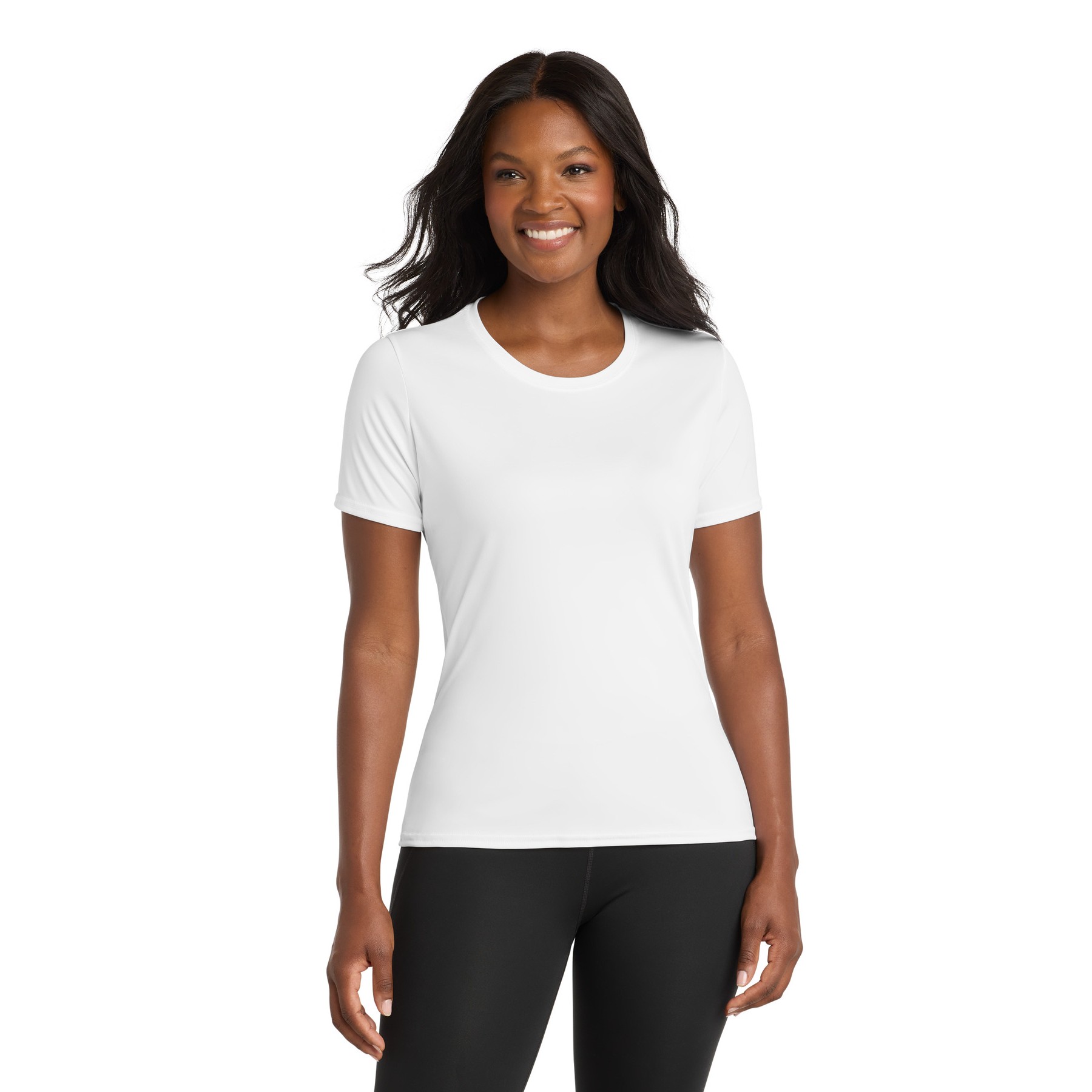 Women's Performance Tee - Main Image