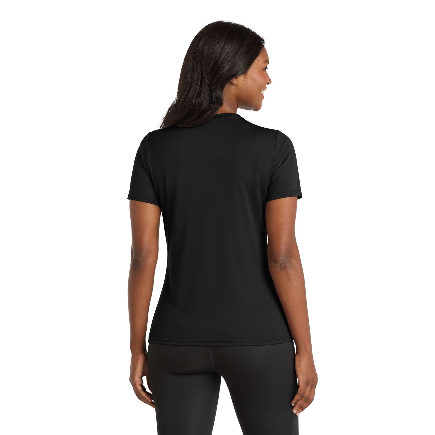 Women's Performance Tee - Thumbnail Image