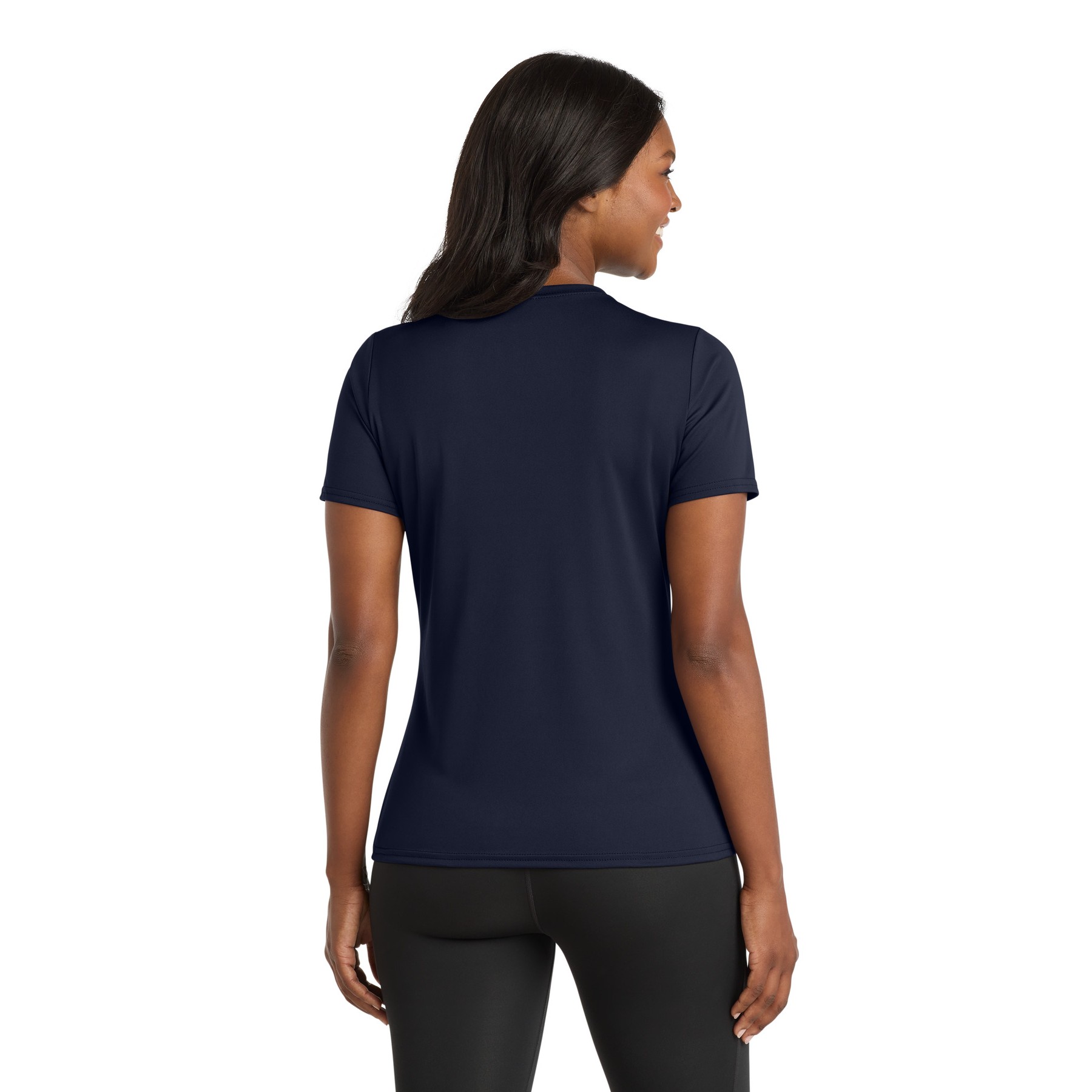Women's Performance Tee - Thumbnail Image