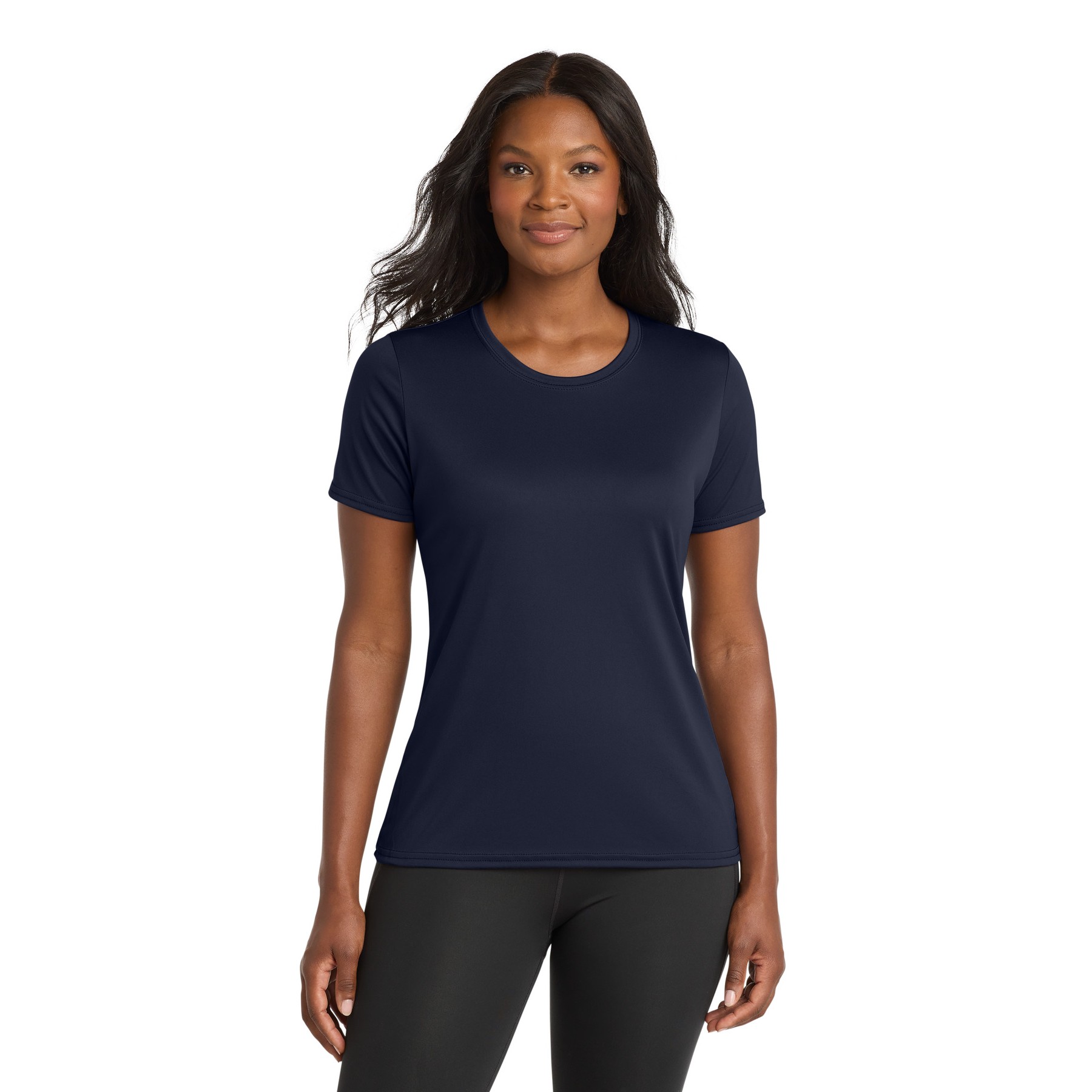 Women's Performance Tee - Thumbnail Image