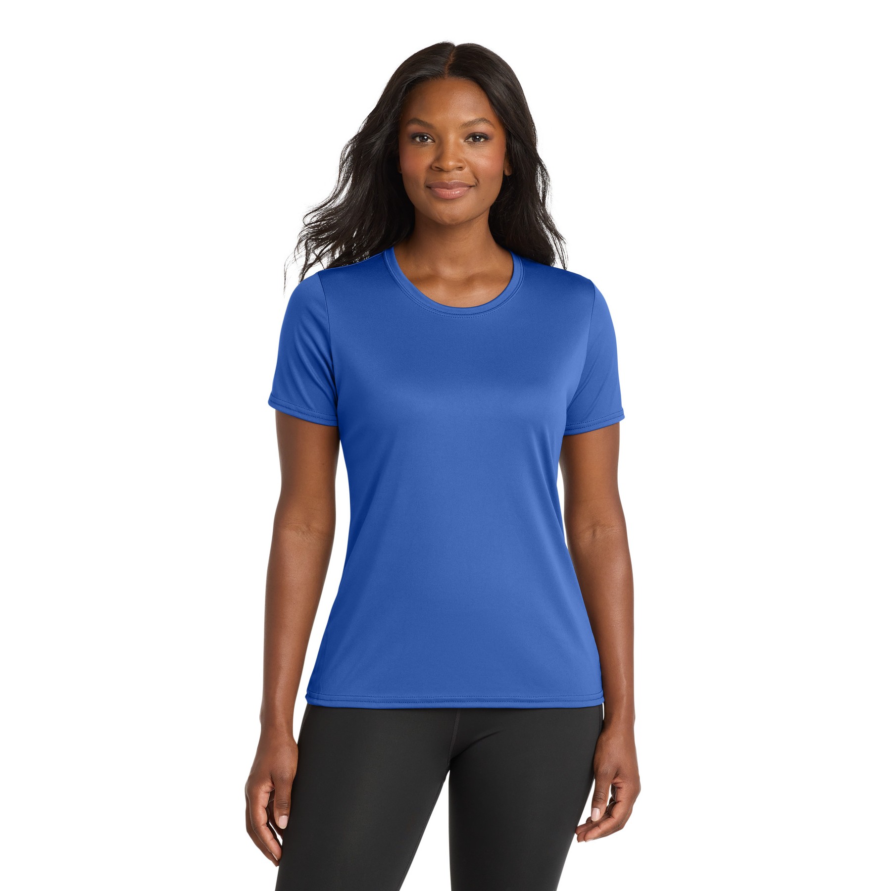 Women's Performance Tee - Thumbnail Image
