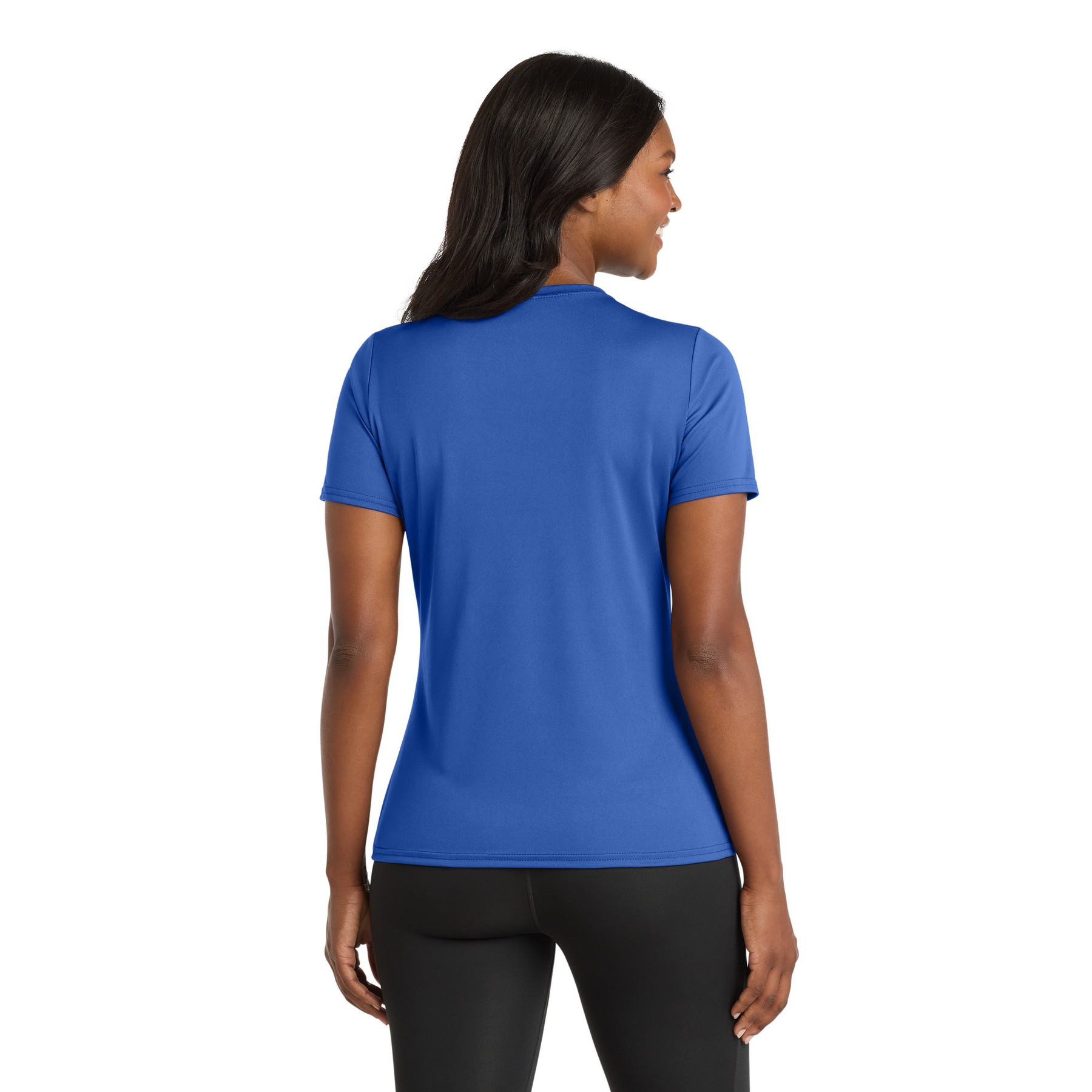 Women's Performance Tee - Thumbnail Image