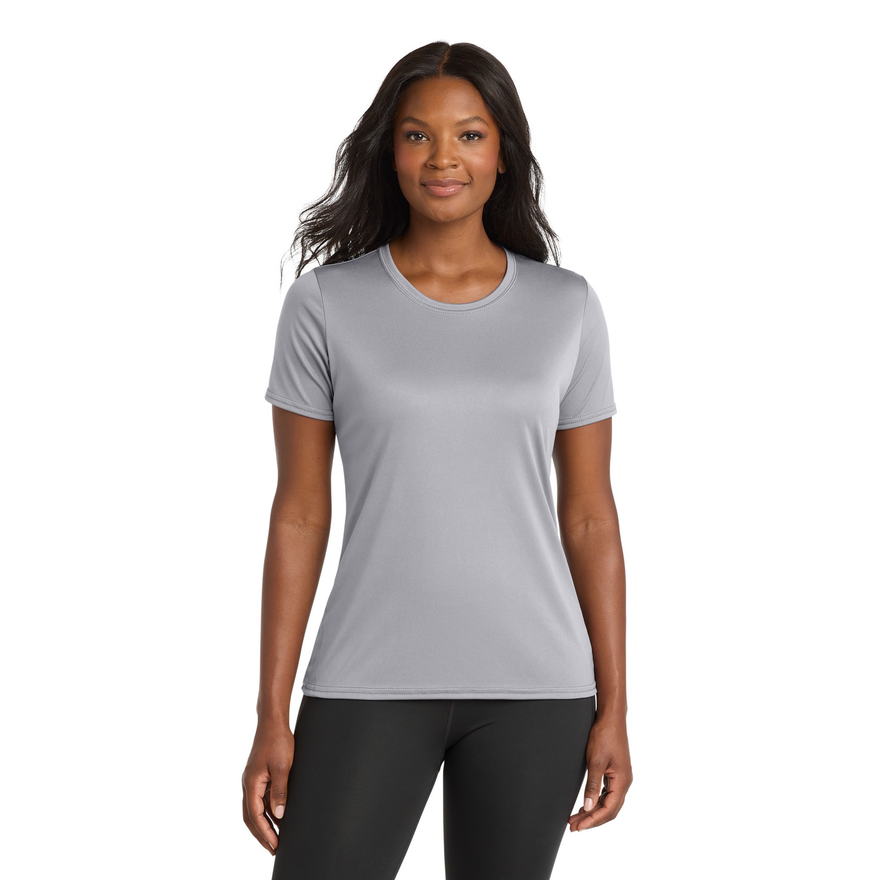 Women's Performance Tee - Thumbnail Image