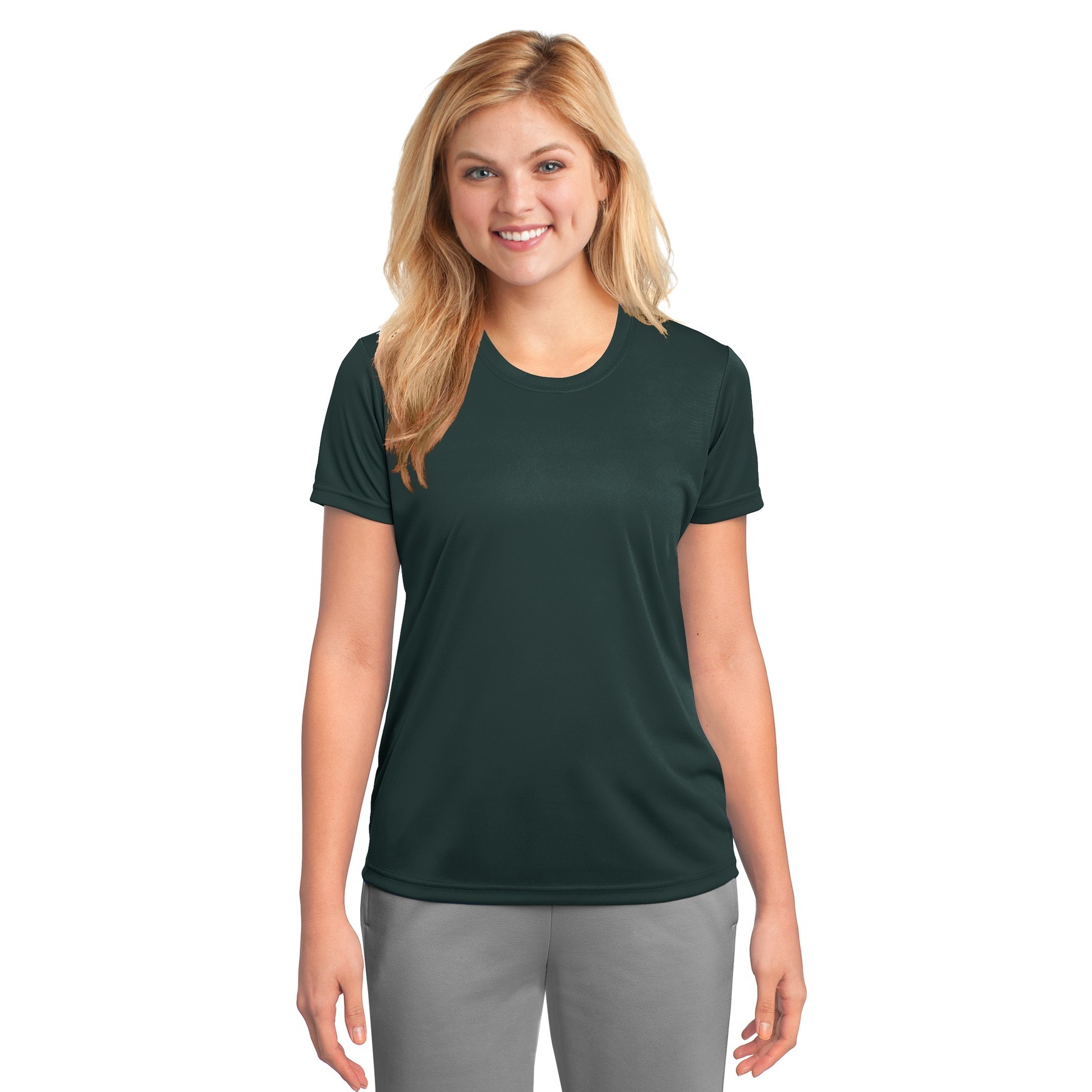 Women's Performance Tee - Thumbnail Image