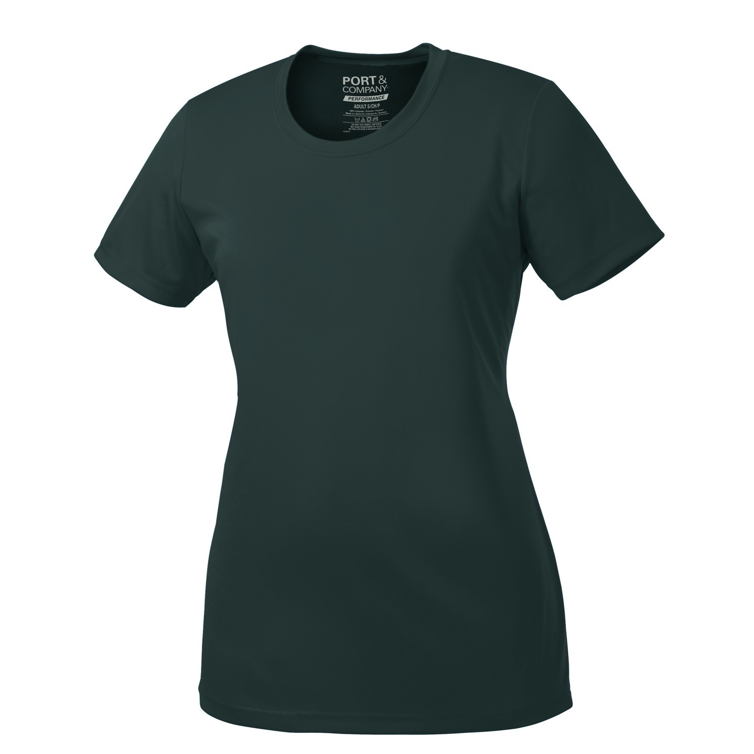 Women's Performance Tee - Thumbnail Image