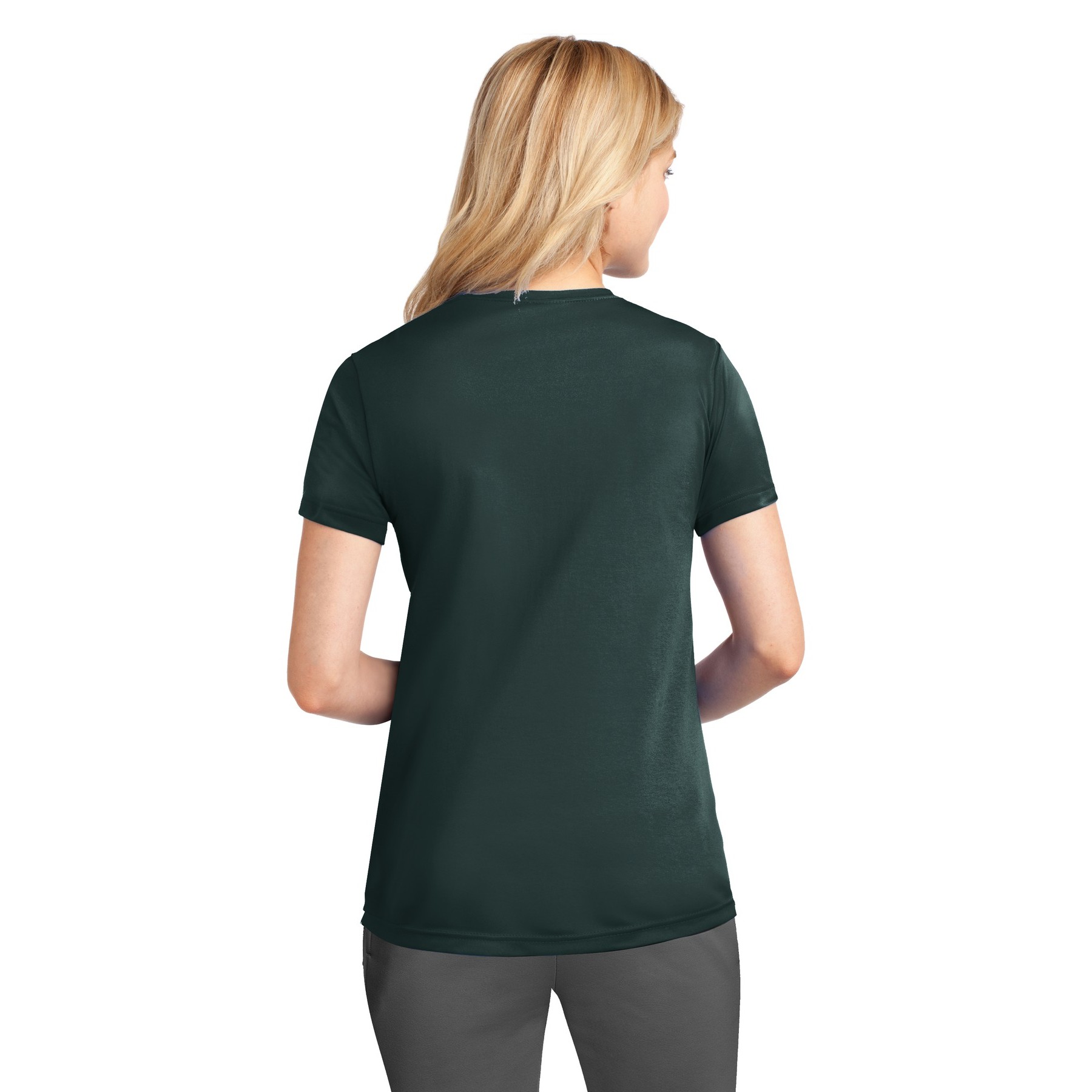 Women's Performance Tee - Thumbnail Image