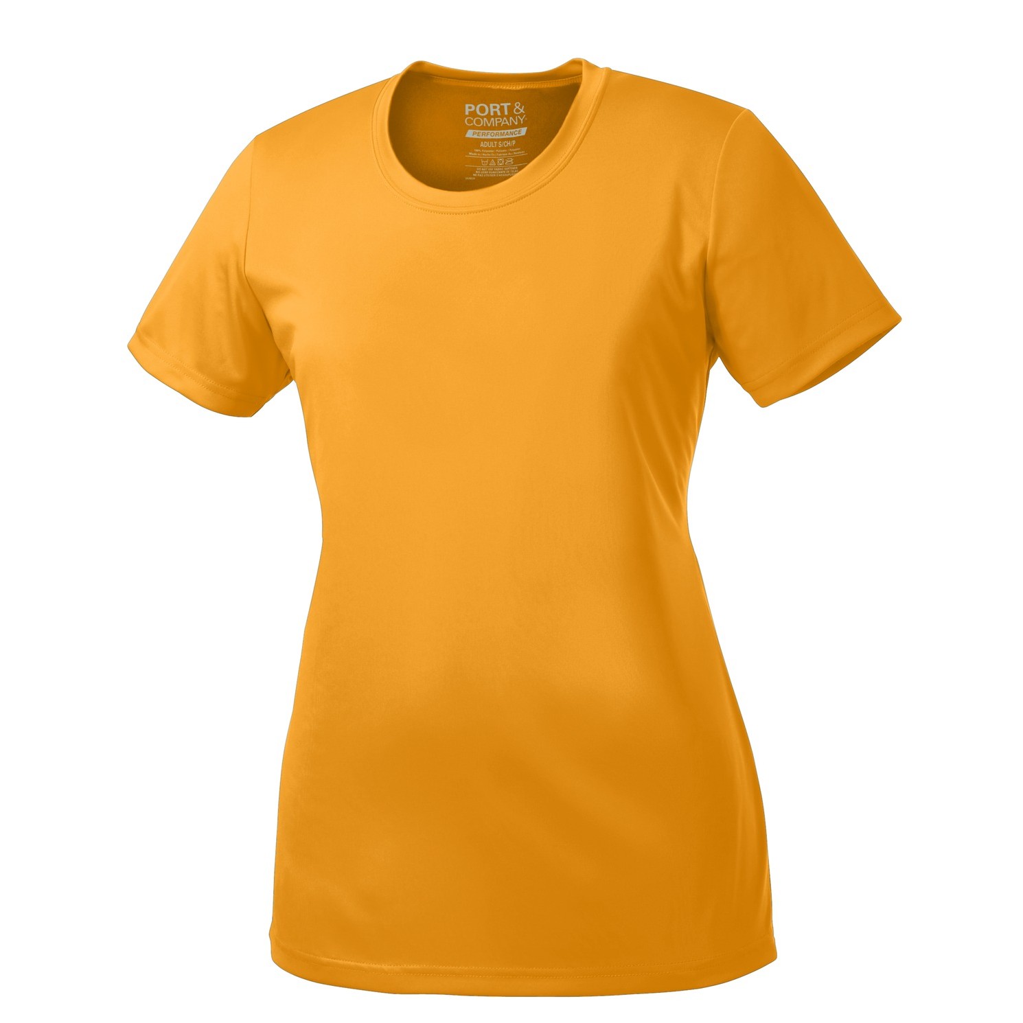 Women's Performance Tee - Thumbnail Image