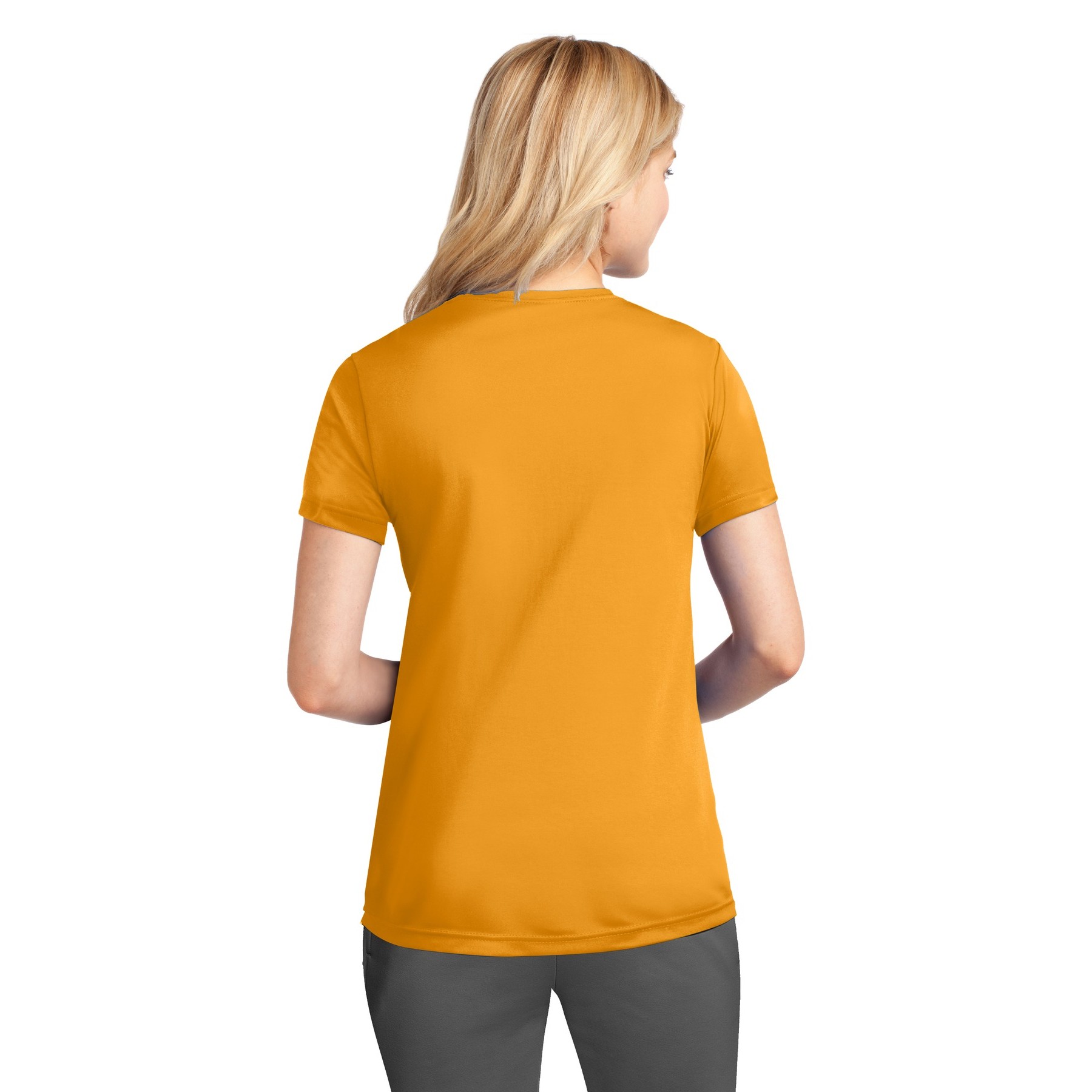 Women's Performance Tee - Thumbnail Image