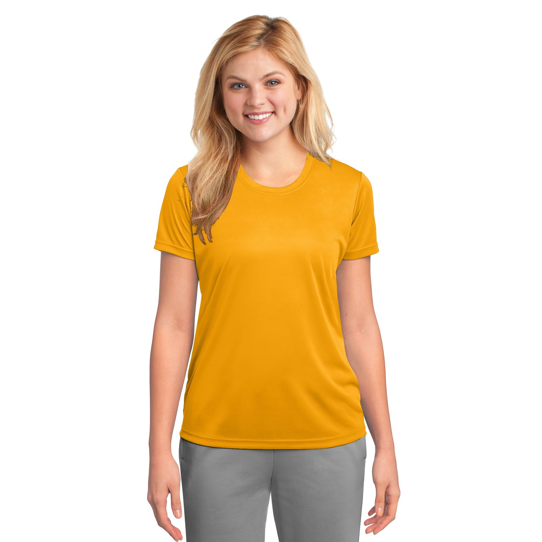 Women's Performance Tee - Thumbnail Image