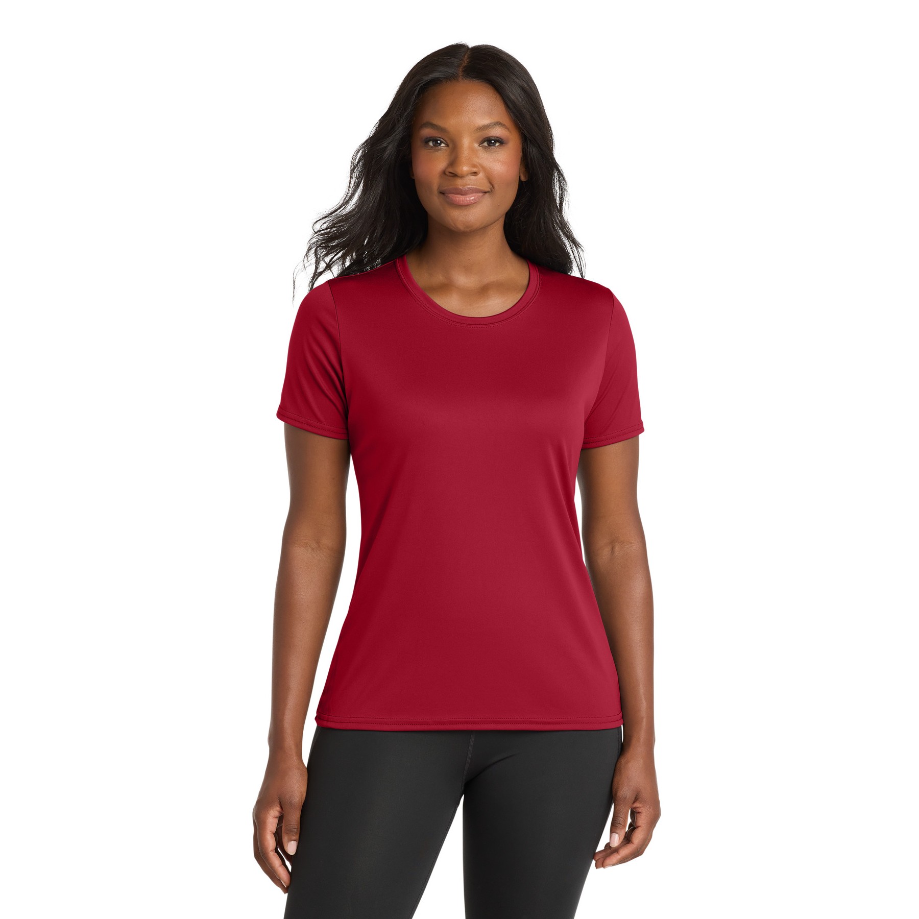 Women's Performance Tee - Thumbnail Image