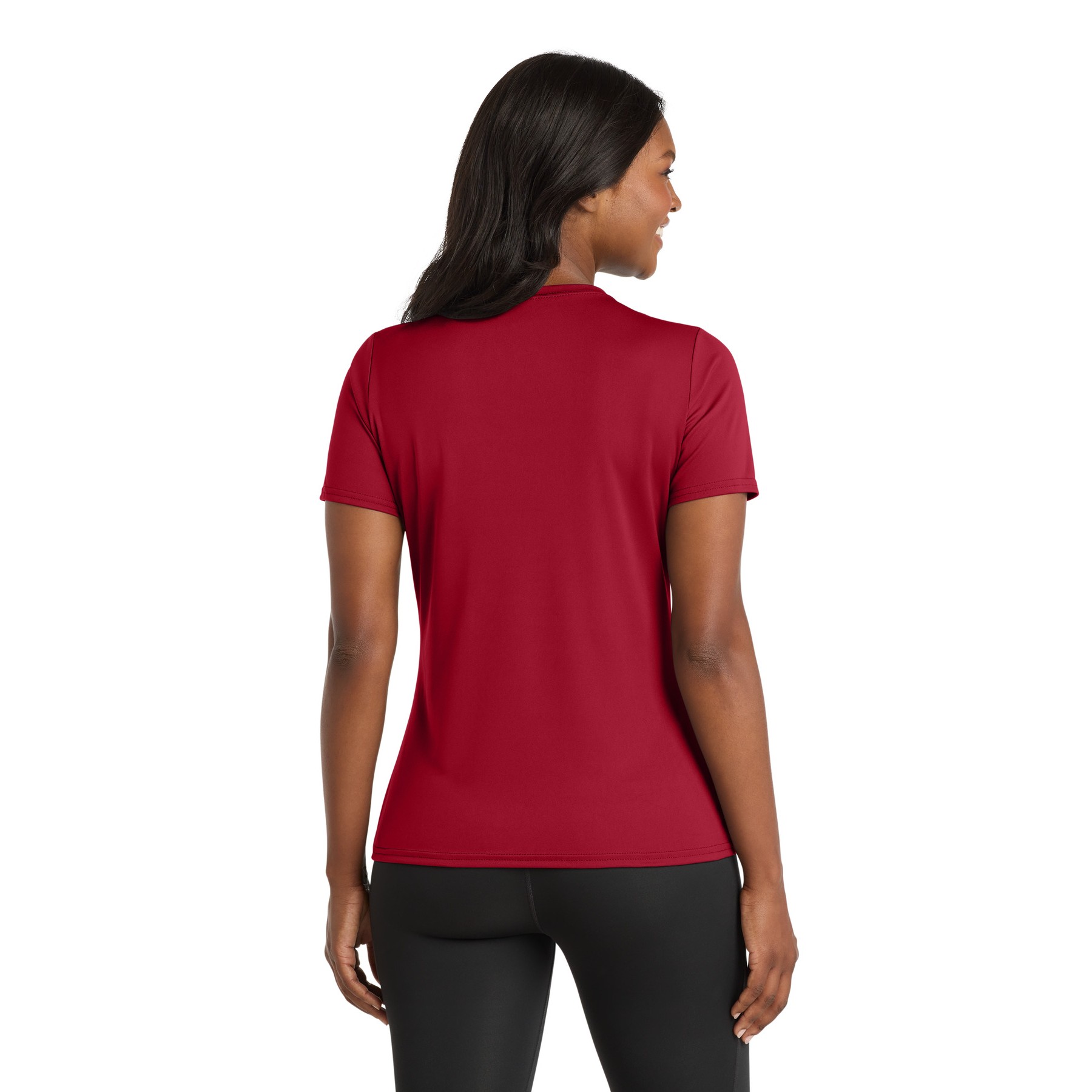 Women's Performance Tee - Thumbnail Image