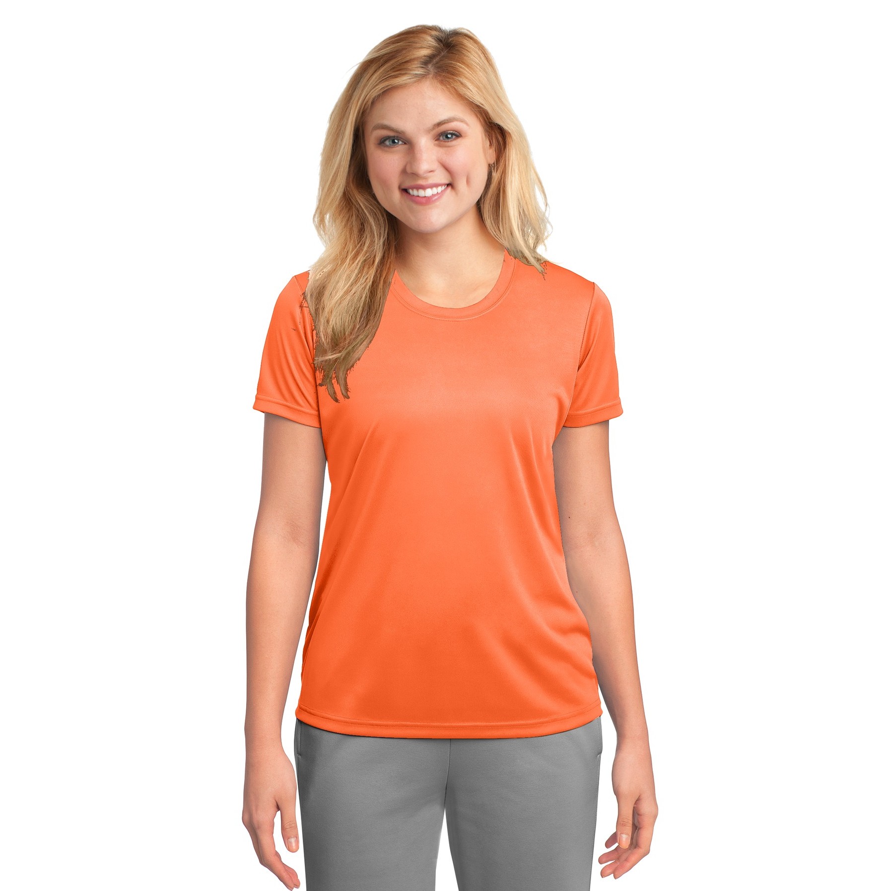 Women's Performance Tee - Thumbnail Image