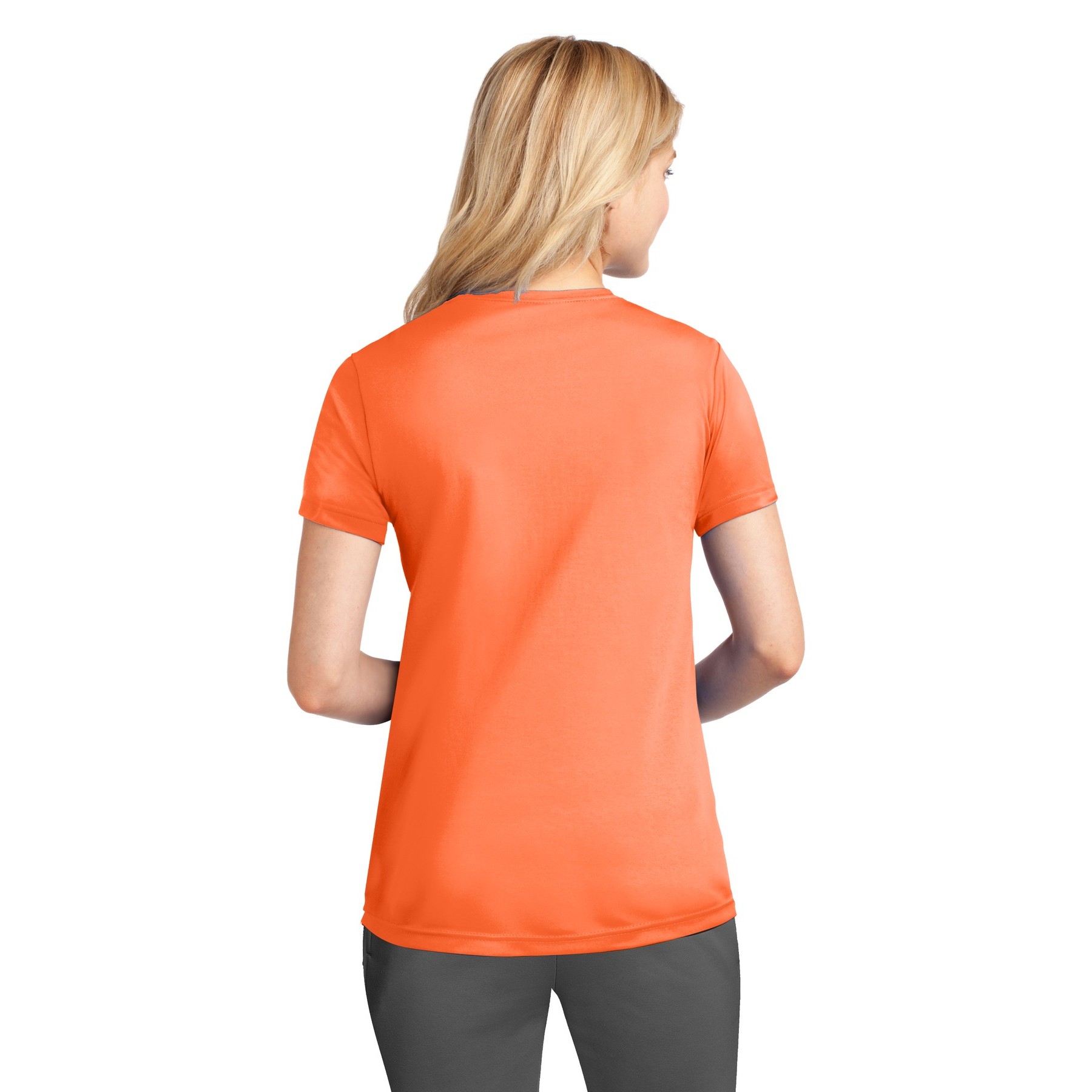 Women's Performance Tee - Thumbnail Image