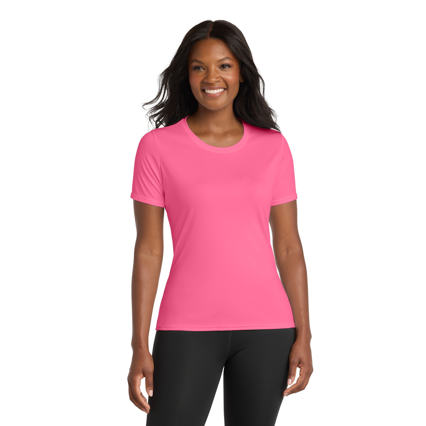 Women's Performance Tee - Thumbnail Image