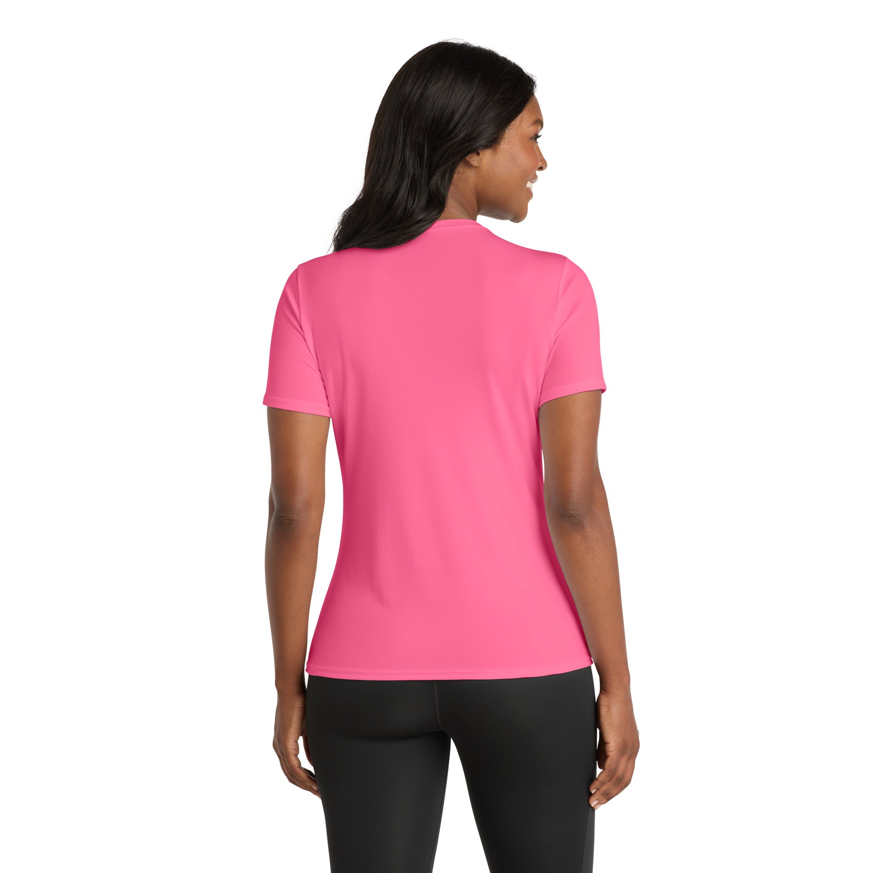Women's Performance Tee - Thumbnail Image