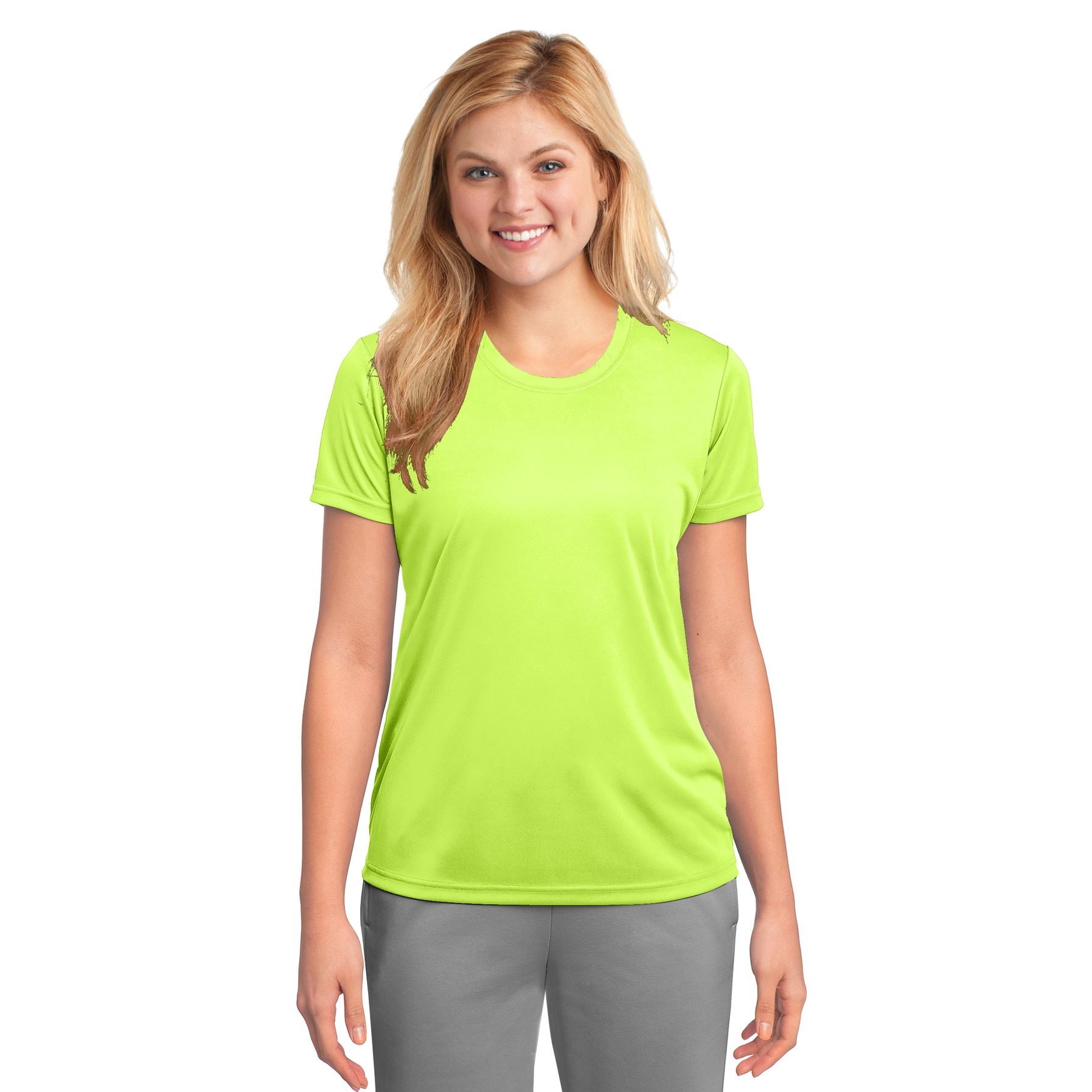 Women's Performance Tee - Thumbnail Image