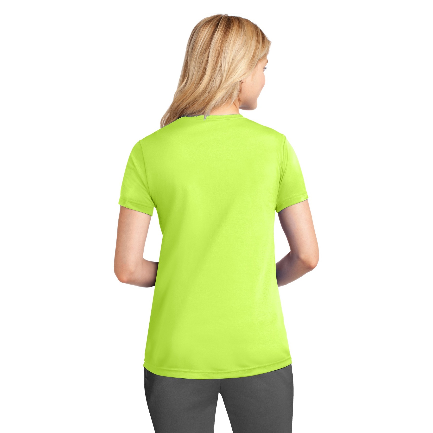 Women's Performance Tee - Thumbnail Image