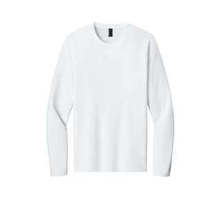 Easy Cotton Long Sleeve Tee