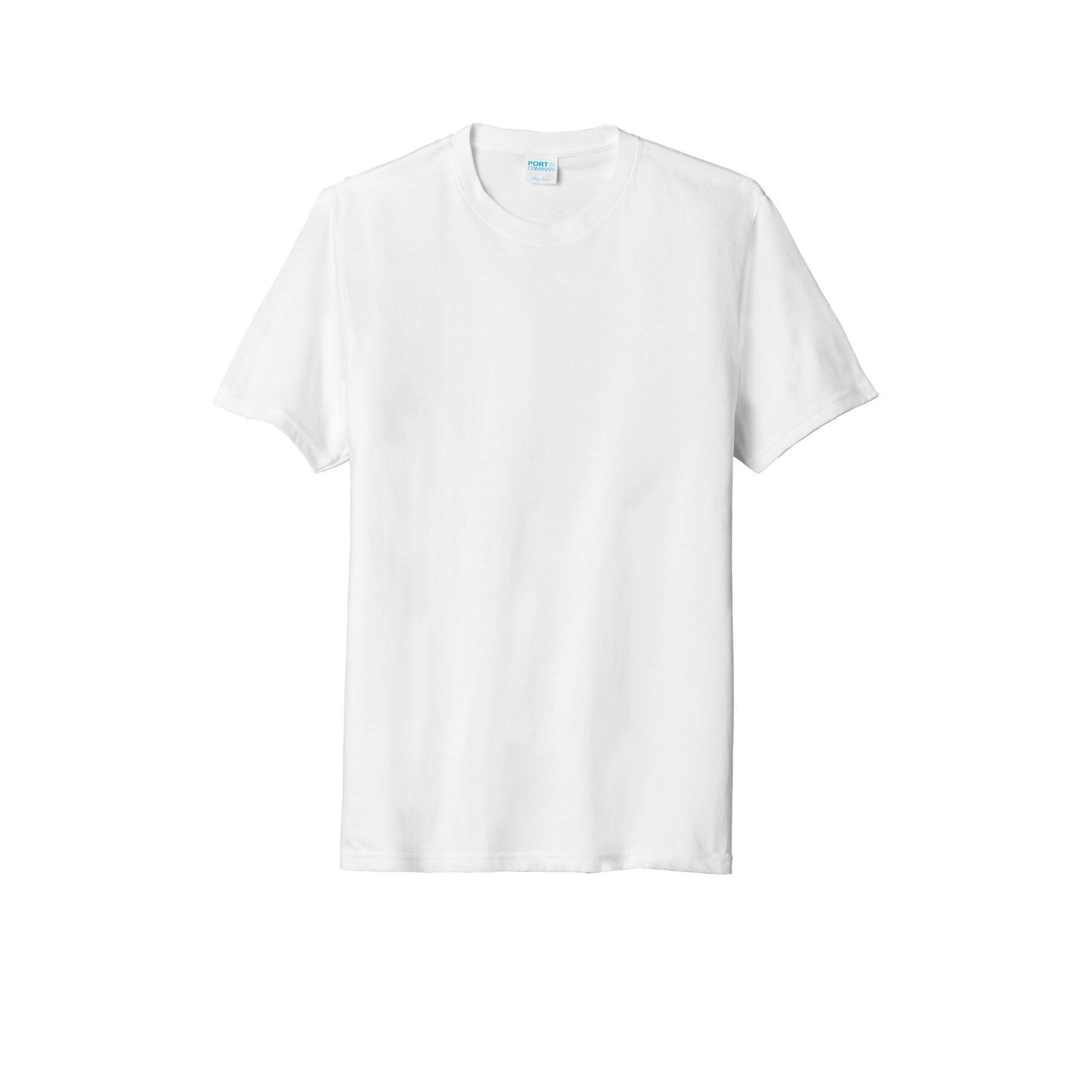 Tri-Blend Tee - Main Image