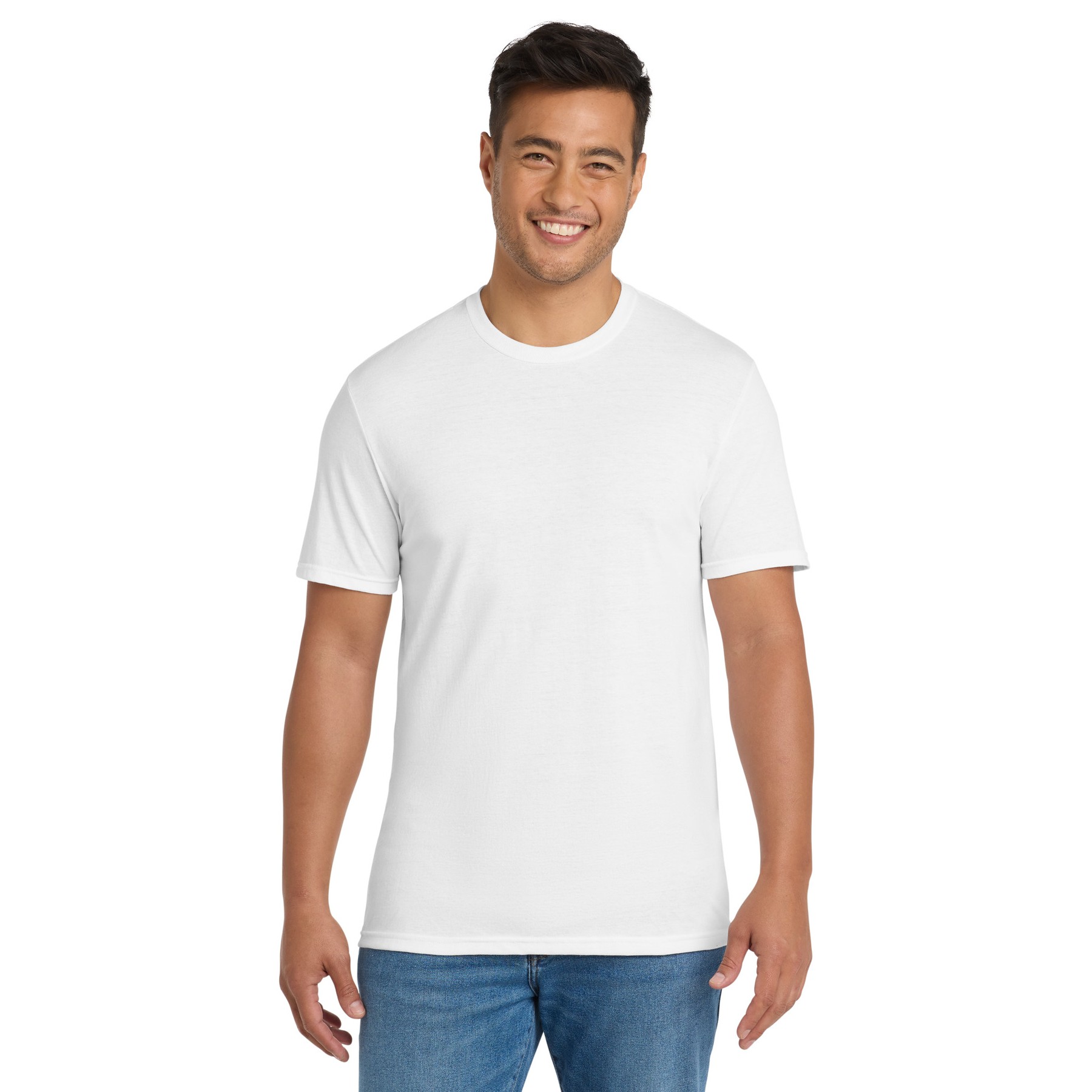 Tri-Blend Tee - Thumbnail Image