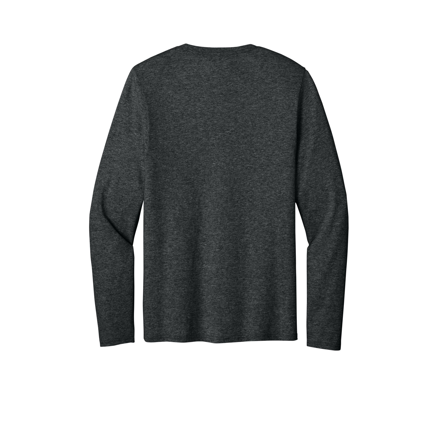 Easy Cotton Long Sleeve Tee - Thumbnail Image
