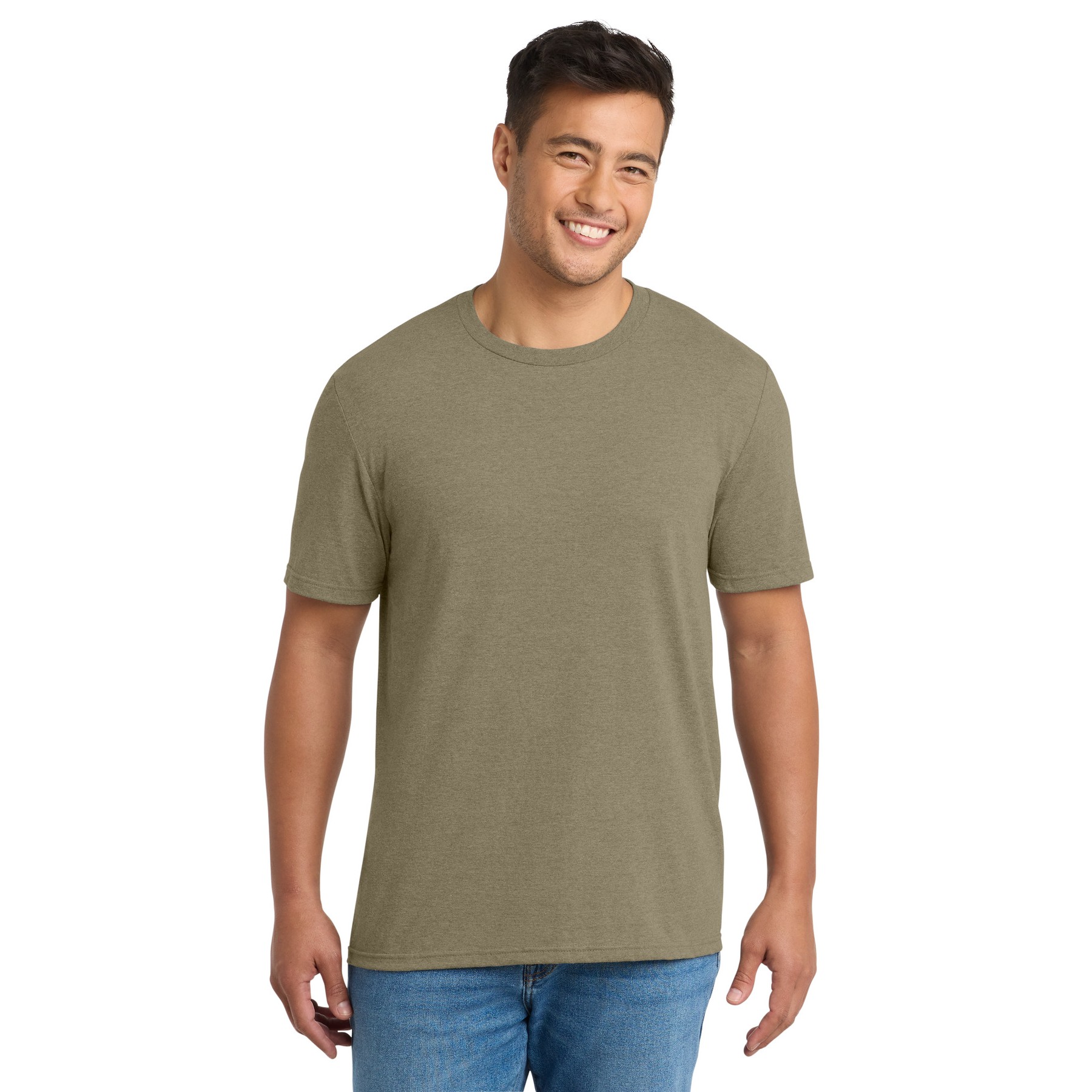 Tri-Blend Tee - Thumbnail Image