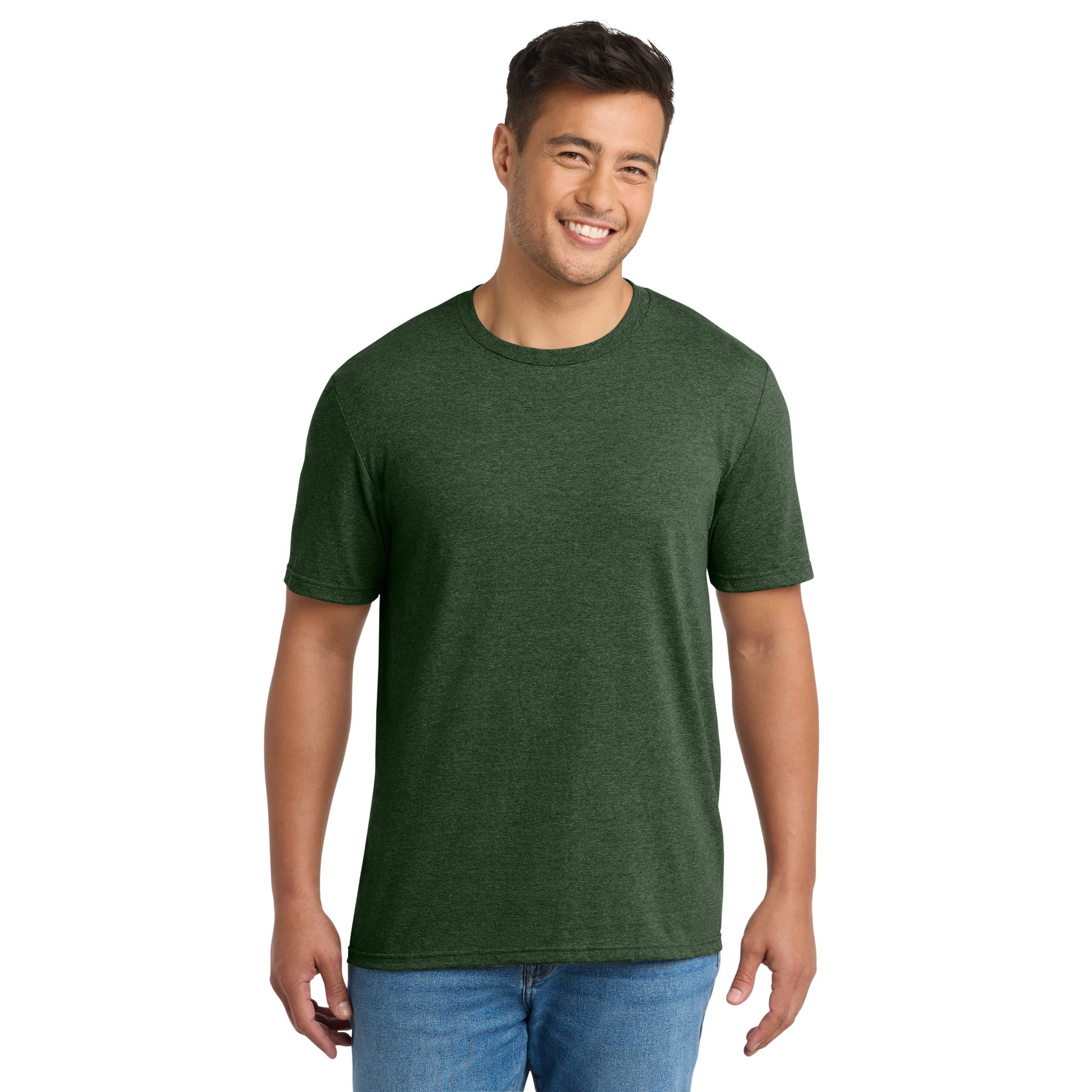 Tri-Blend Tee - Thumbnail Image