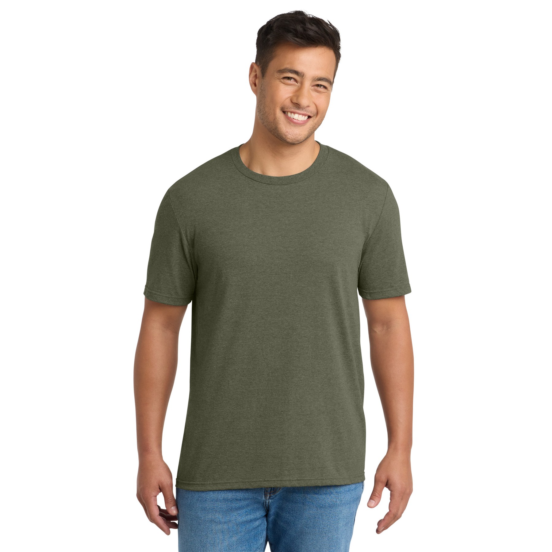 Tri-Blend Tee - Thumbnail Image