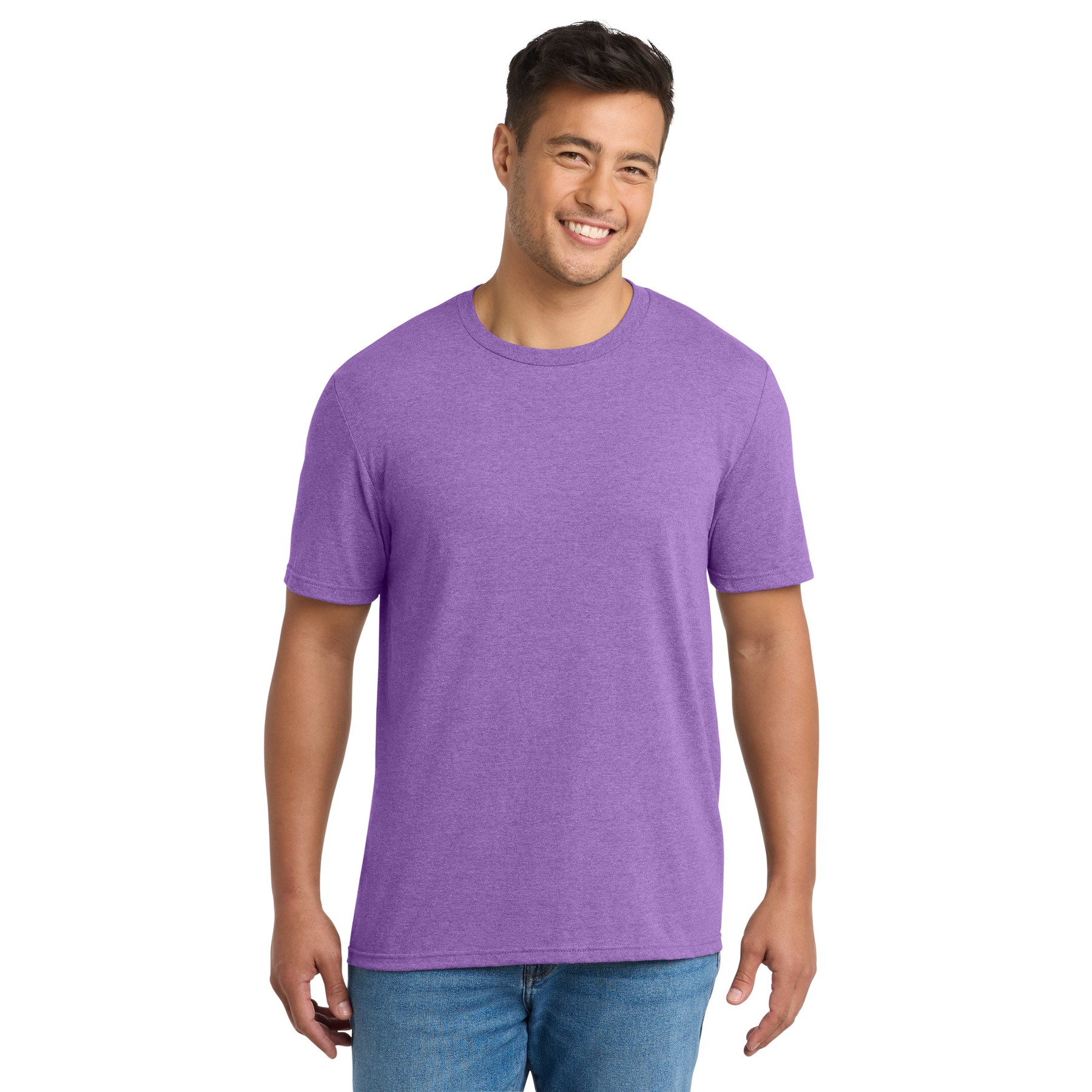 Tri-Blend Tee - Thumbnail Image