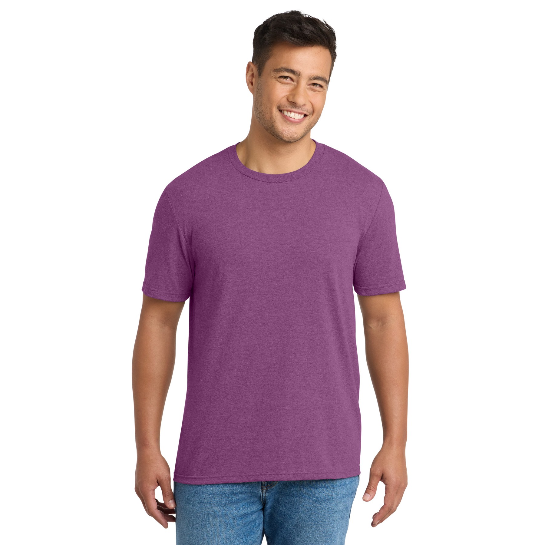 Tri-Blend Tee - Thumbnail Image