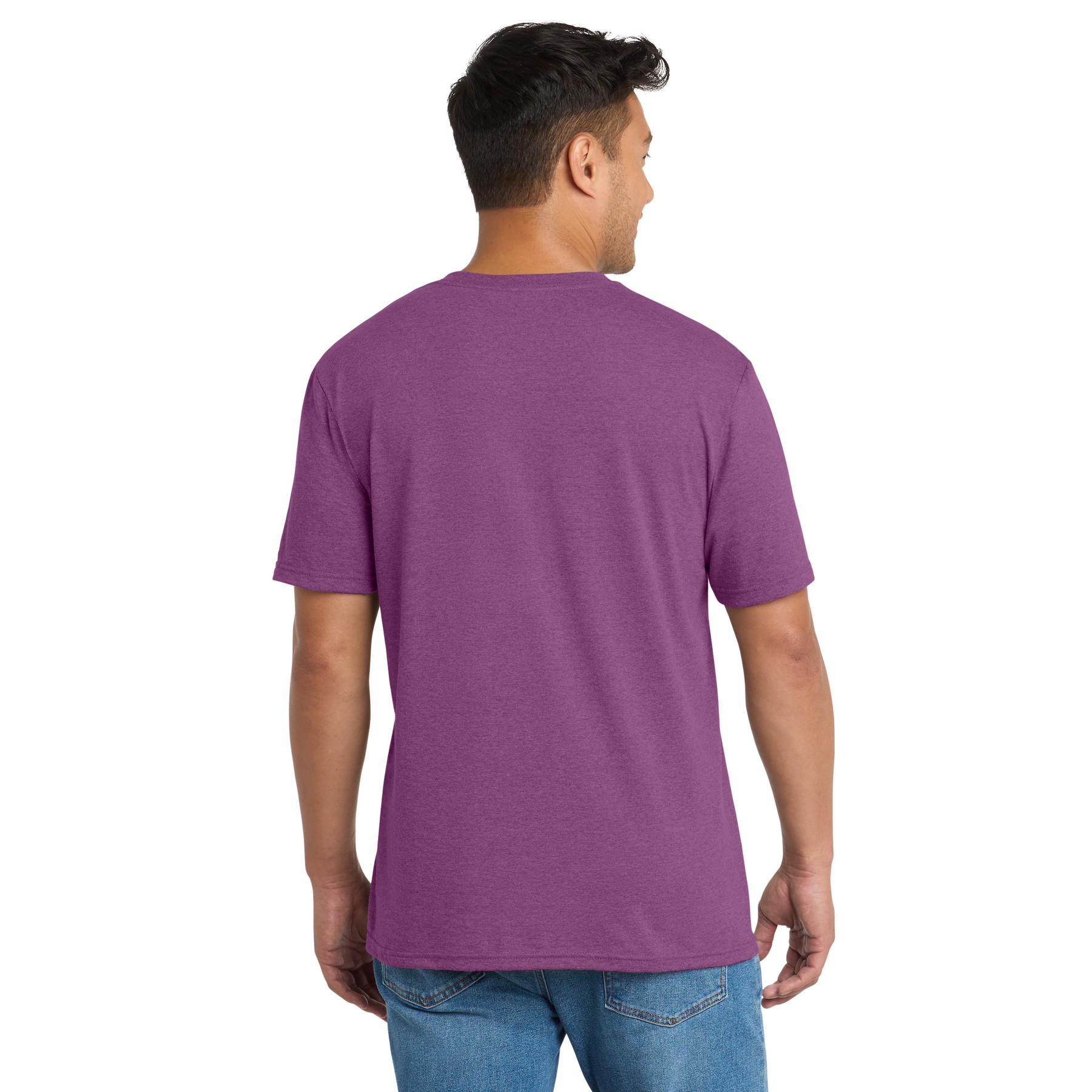 Tri-Blend Tee - Thumbnail Image