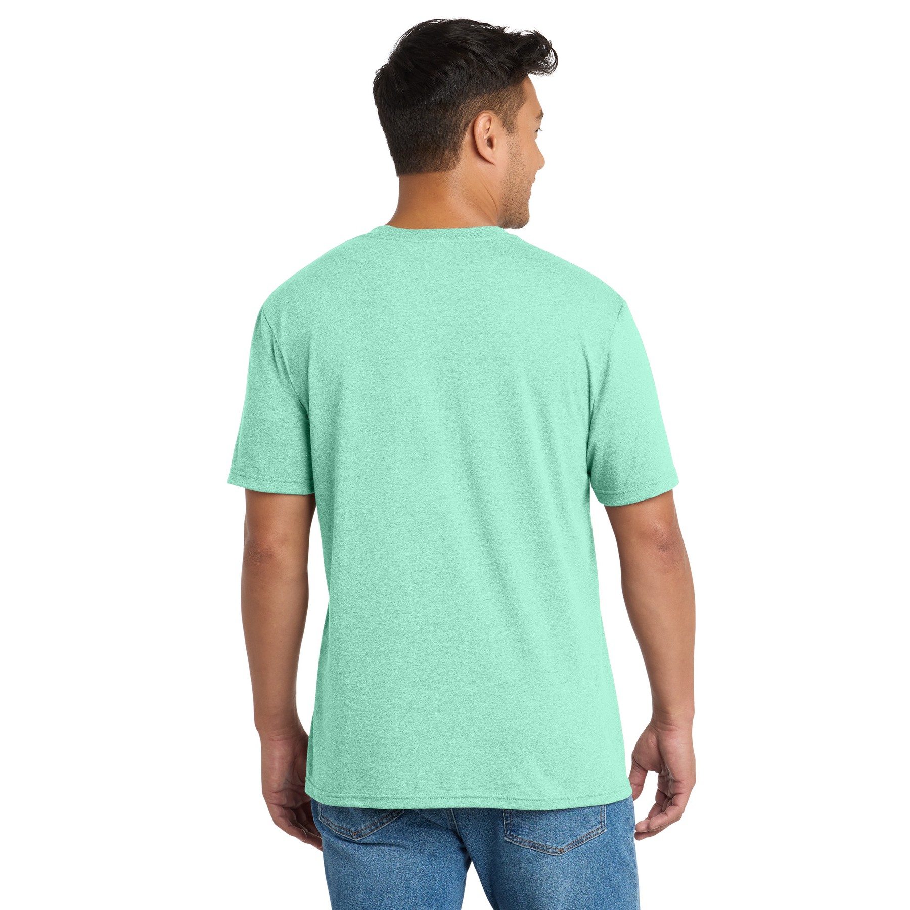 Tri-Blend Tee - Thumbnail Image