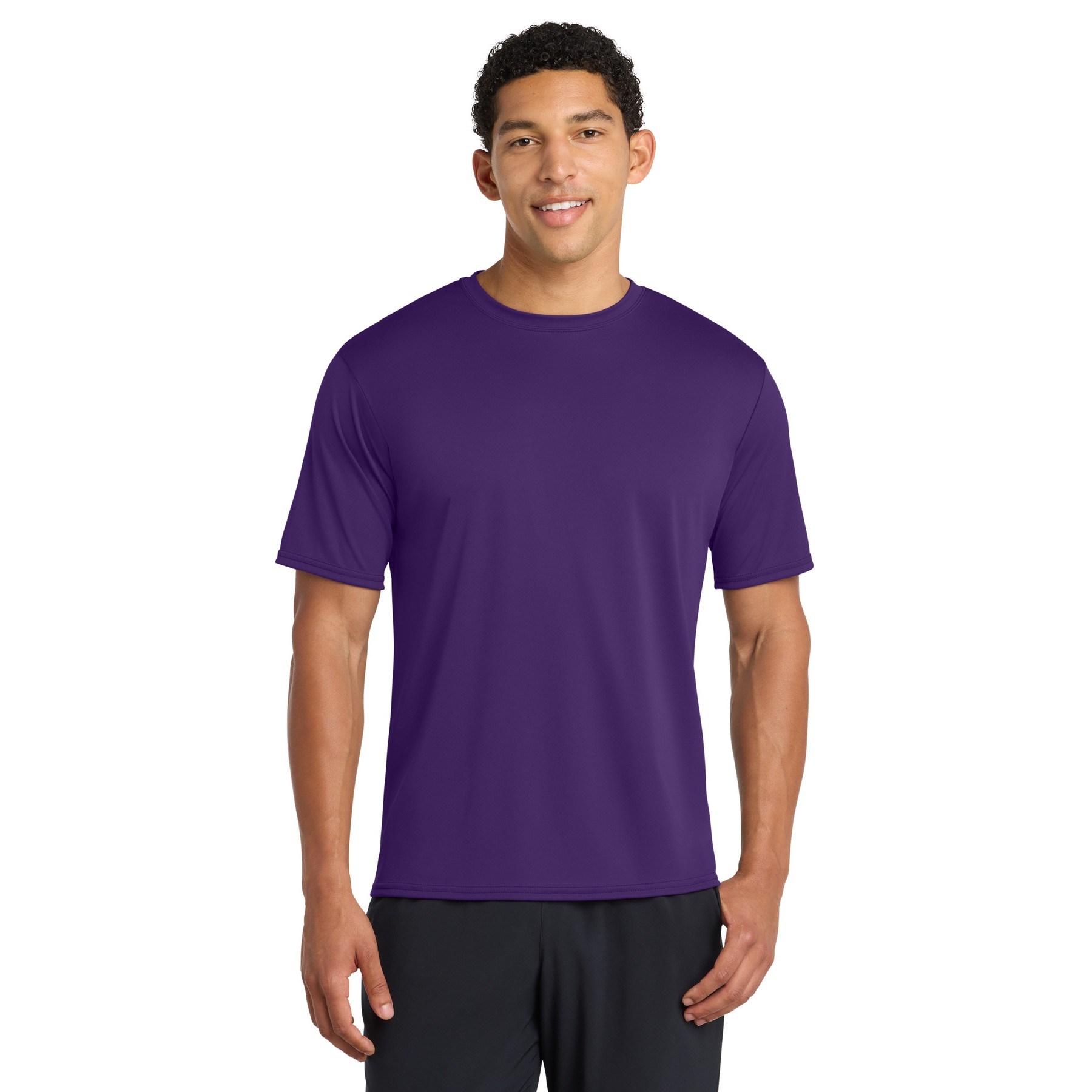 Performance Tee - Thumbnail Image