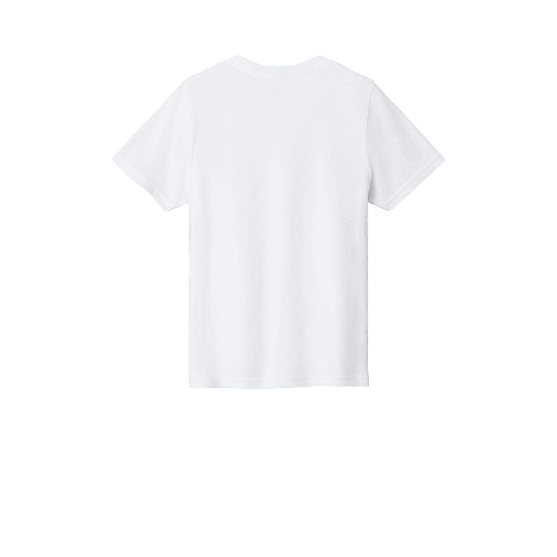 Youth Easy Cotton Tee - Thumbnail Image