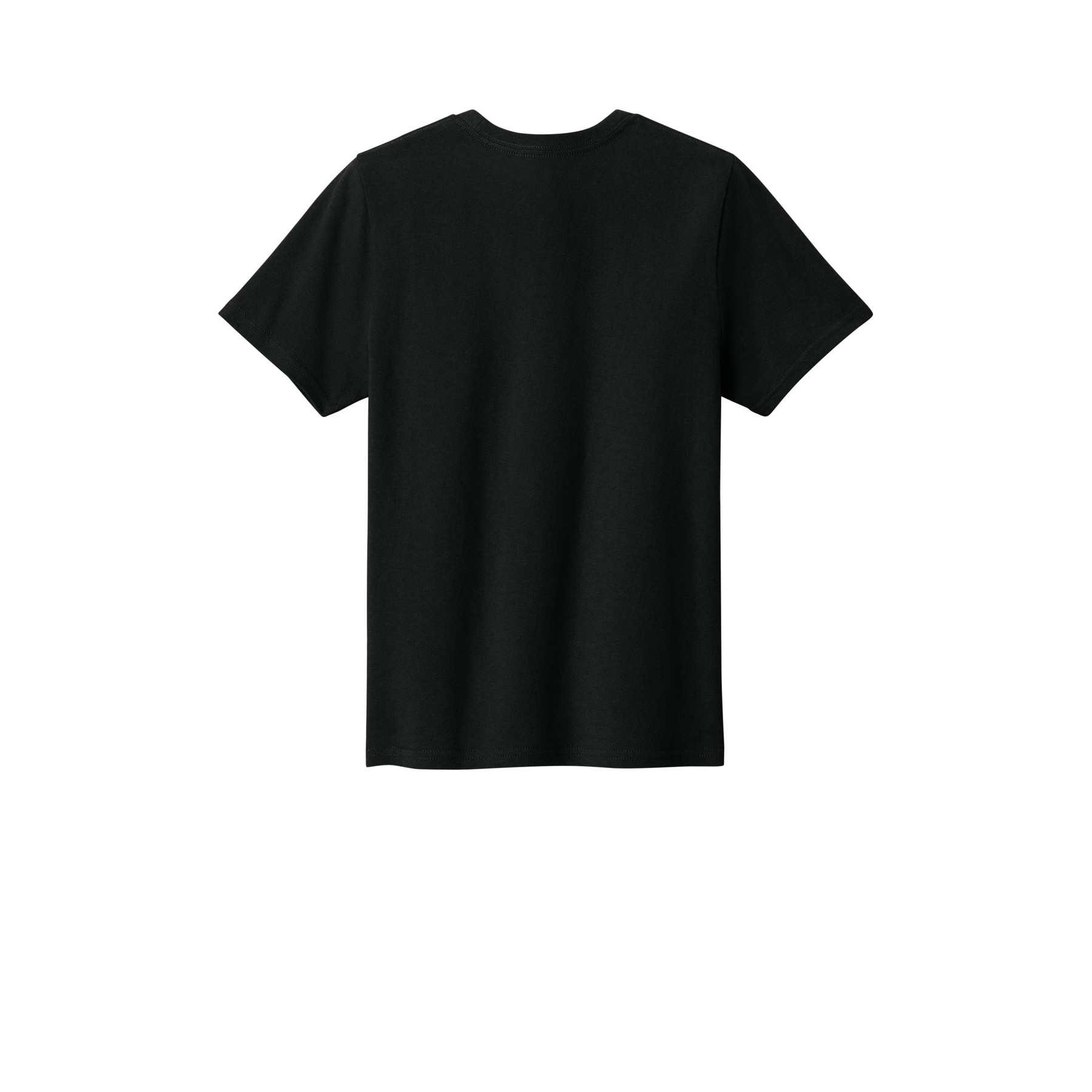 Youth Easy Cotton Tee - Thumbnail Image