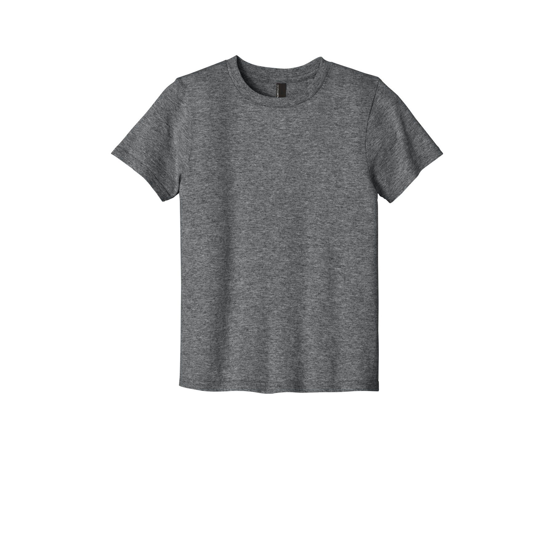 Youth Easy Cotton Tee - Thumbnail Image
