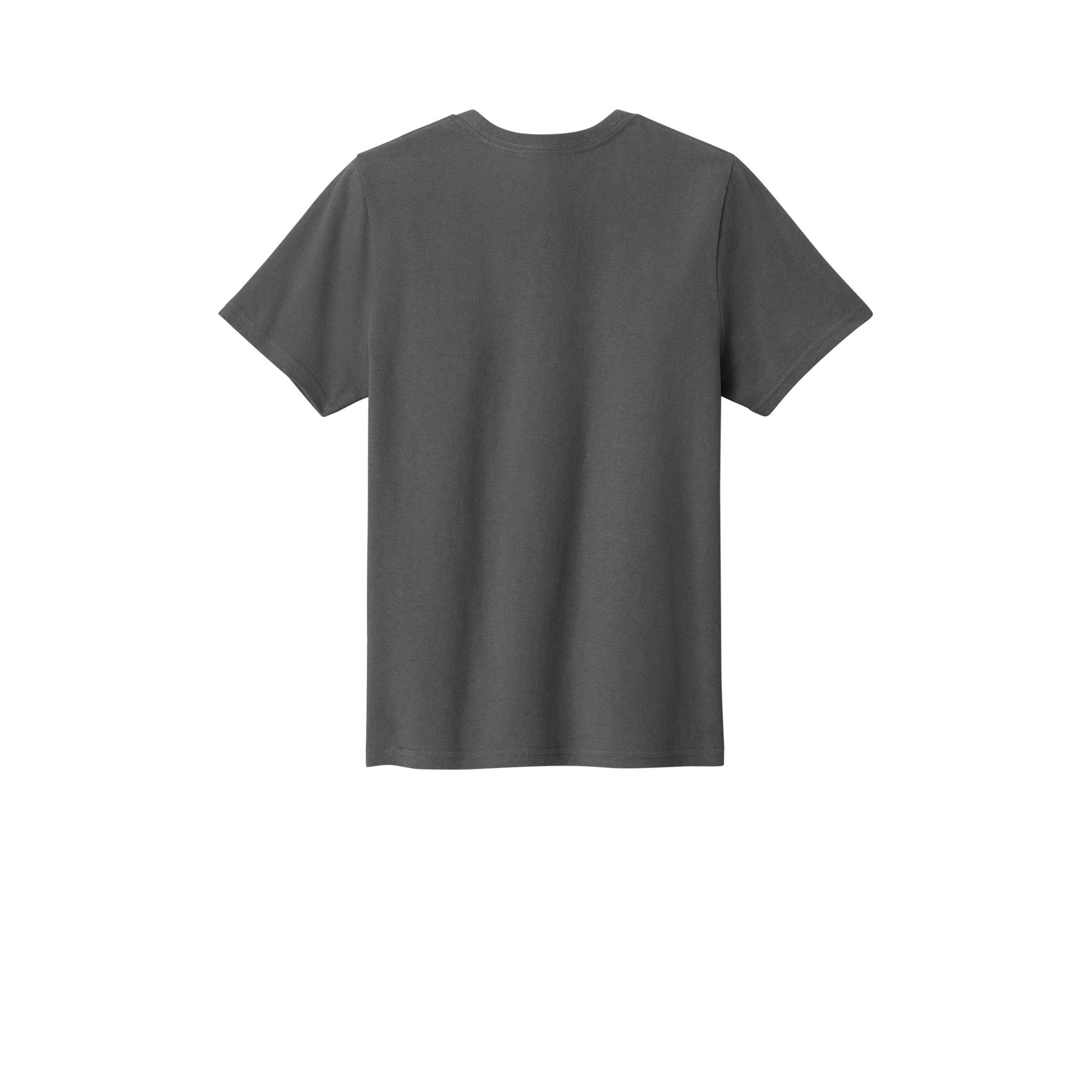Youth Easy Cotton Tee - Thumbnail Image