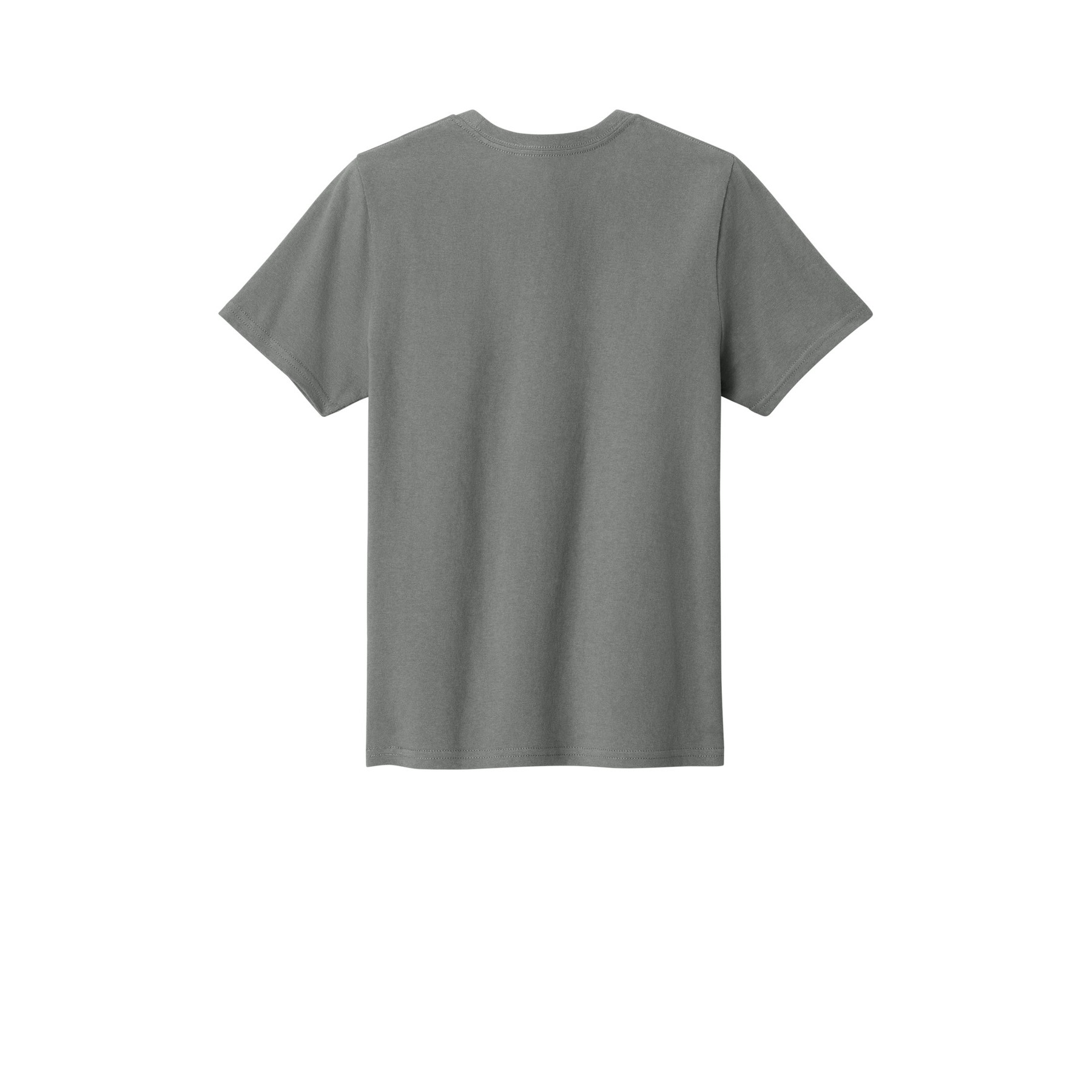 Youth Easy Cotton Tee - Thumbnail Image