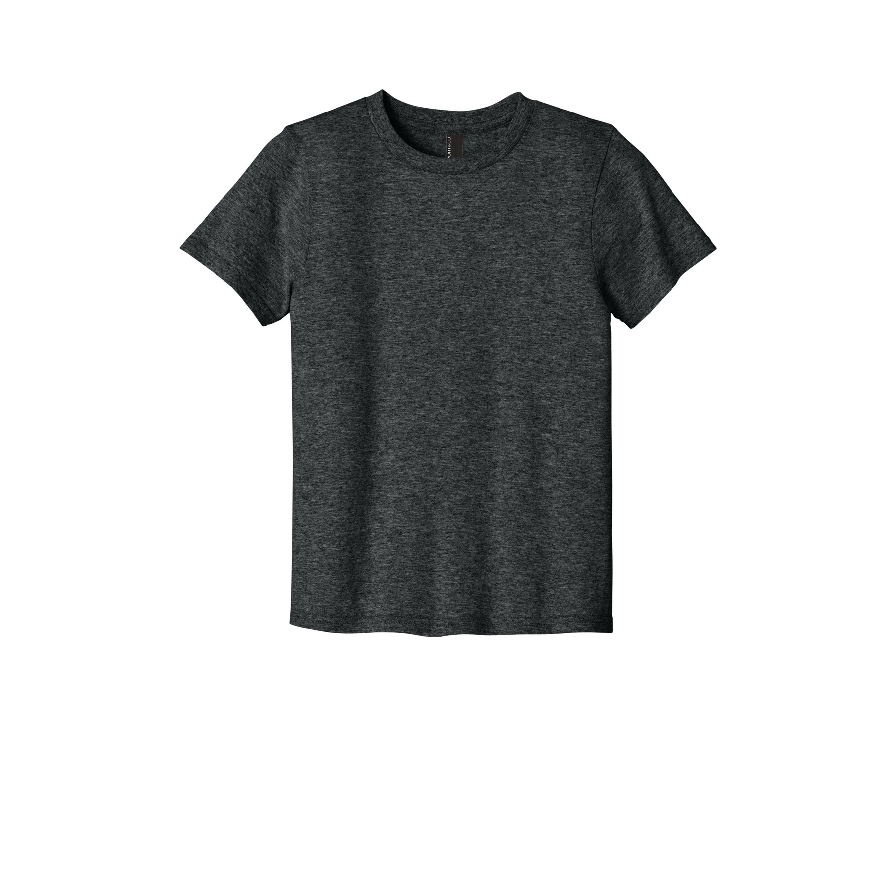 Youth Easy Cotton Tee - Thumbnail Image