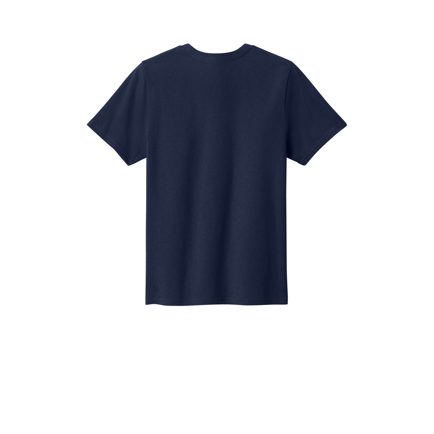Youth Easy Cotton Tee - Thumbnail Image