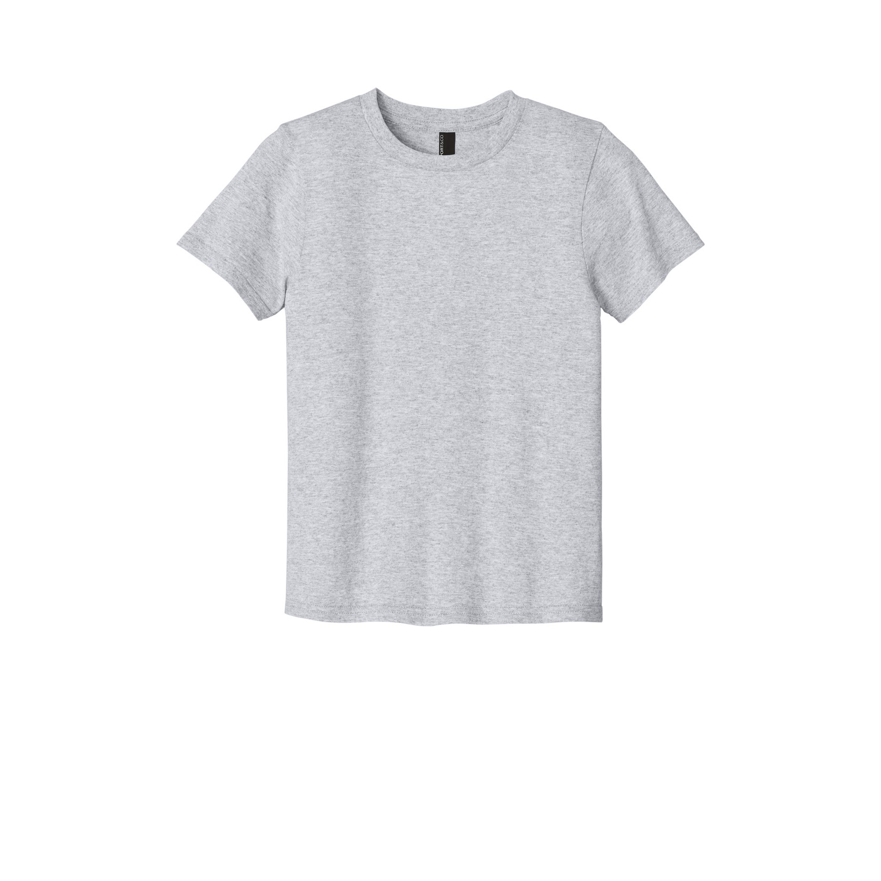 Youth Easy Cotton Tee - Thumbnail Image