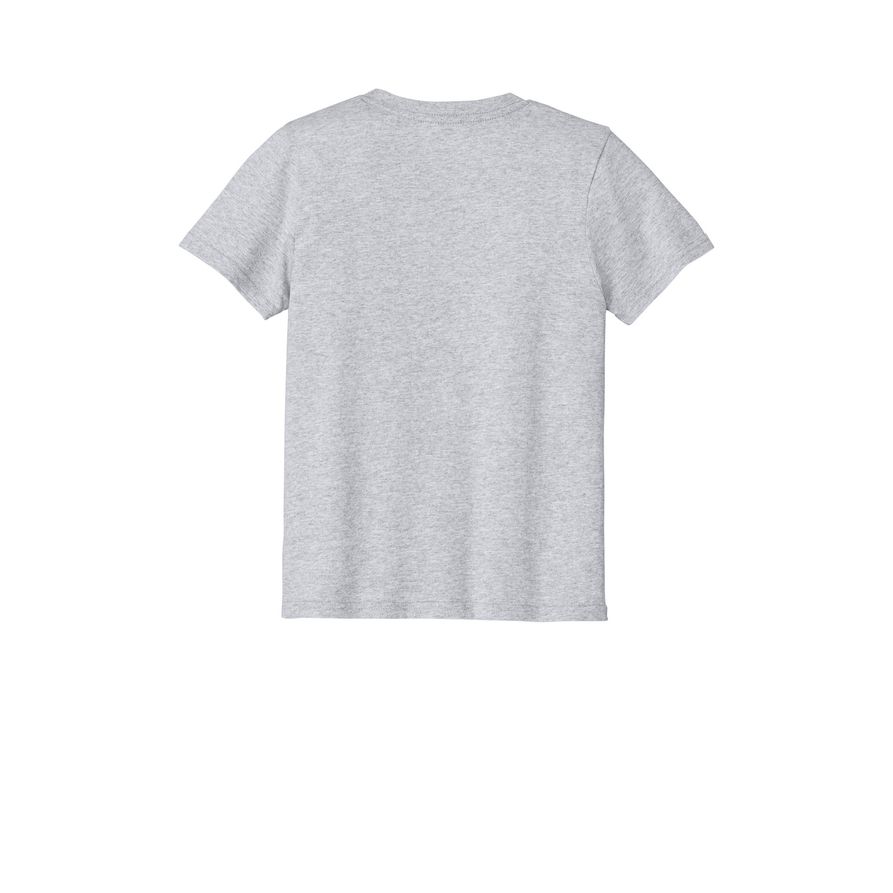 Youth Easy Cotton Tee - Thumbnail Image