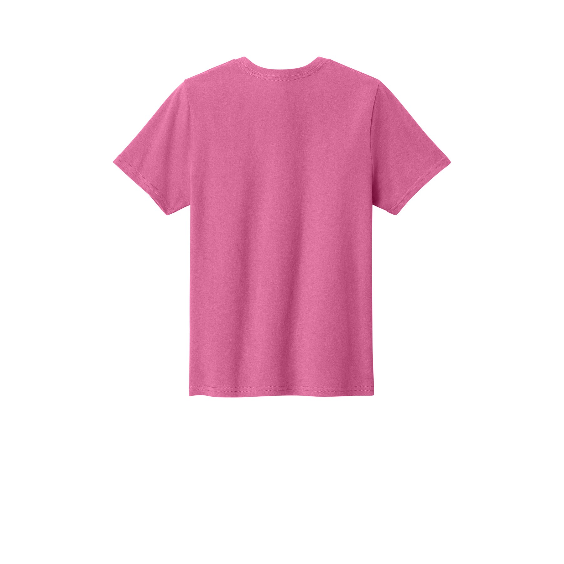 Youth Easy Cotton Tee - Thumbnail Image