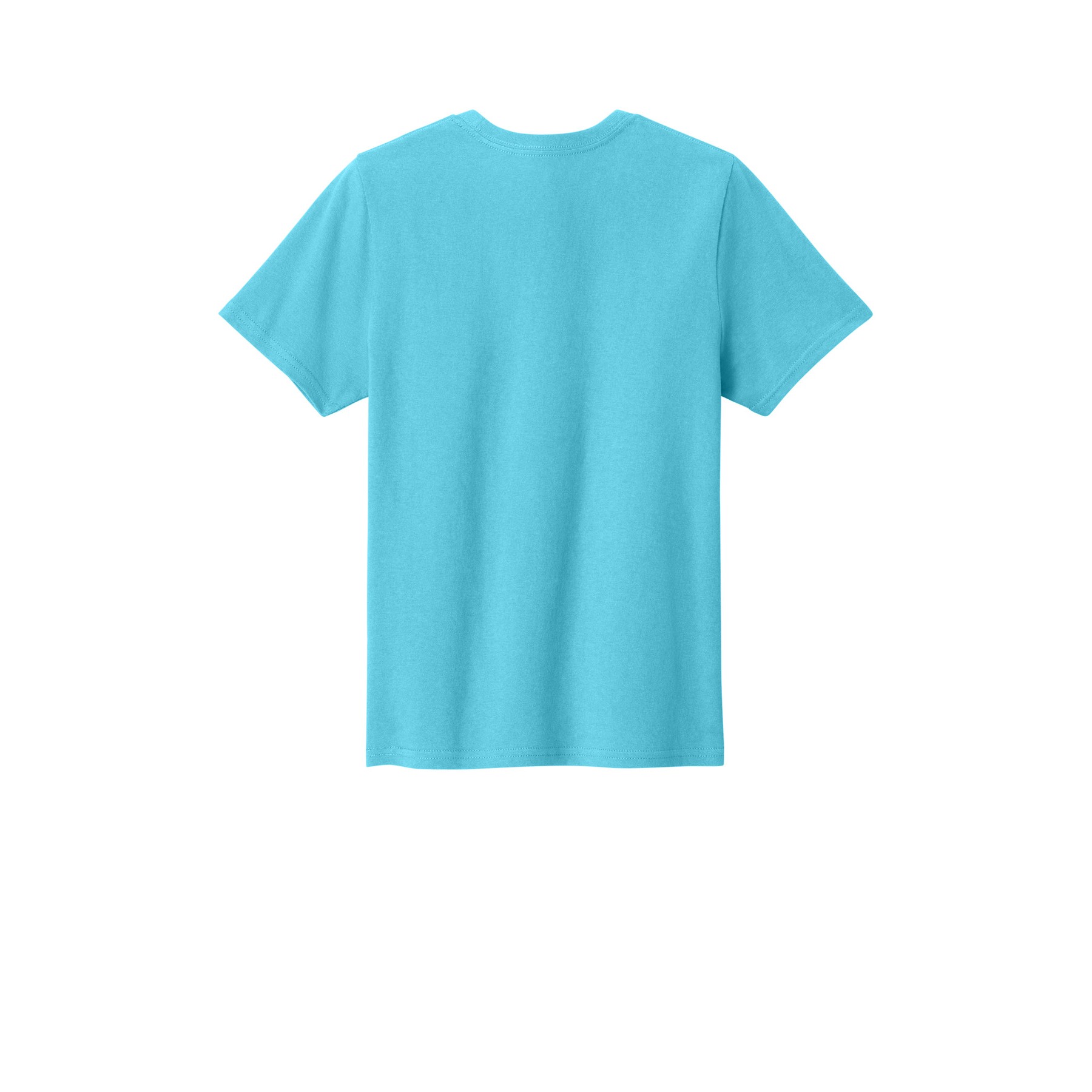 Youth Easy Cotton Tee - Thumbnail Image
