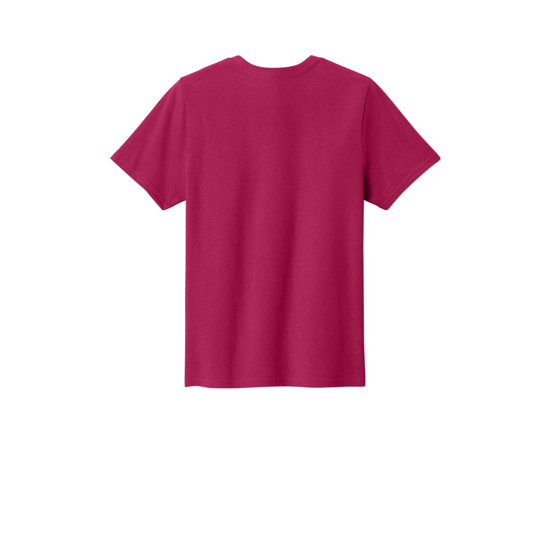 Youth Easy Cotton Tee - Thumbnail Image