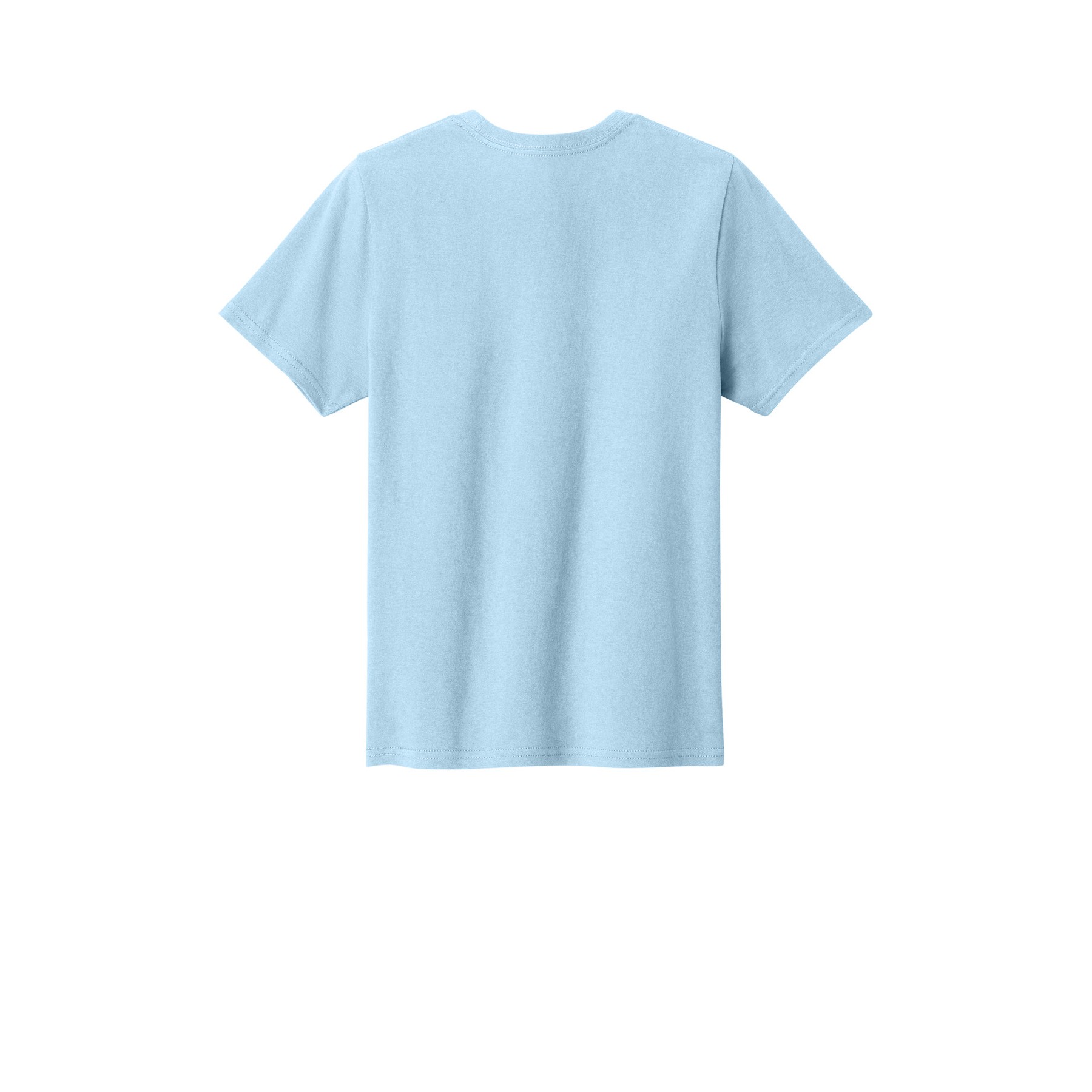 Youth Easy Cotton Tee - Thumbnail Image