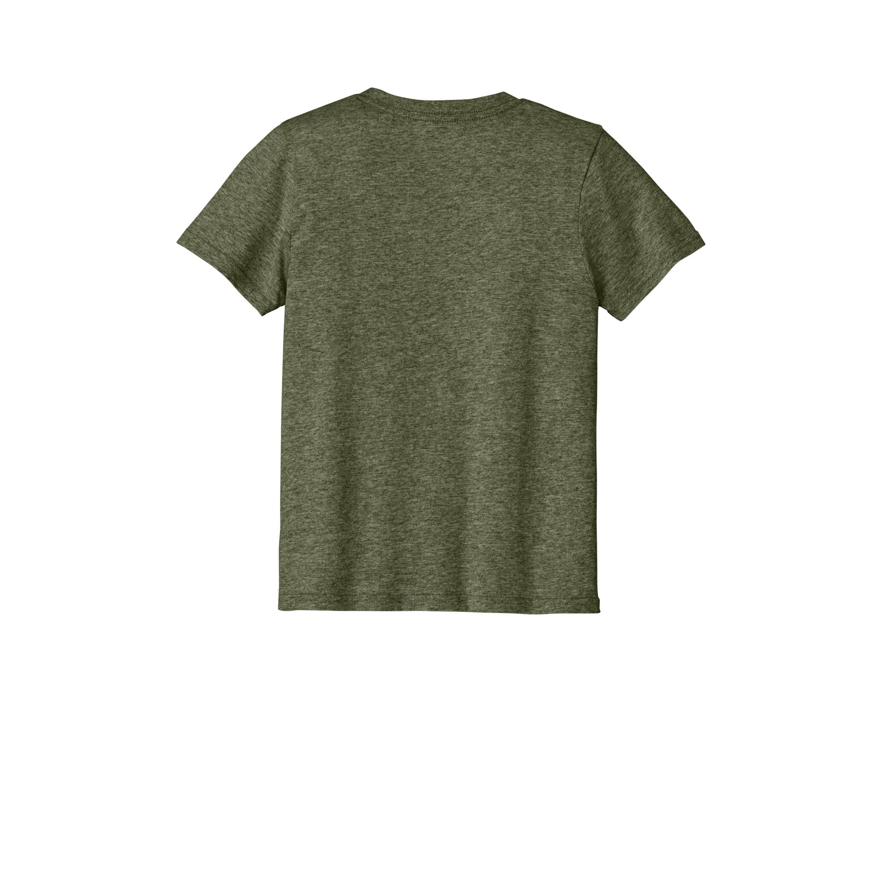 Youth Easy Cotton Tee - Thumbnail Image